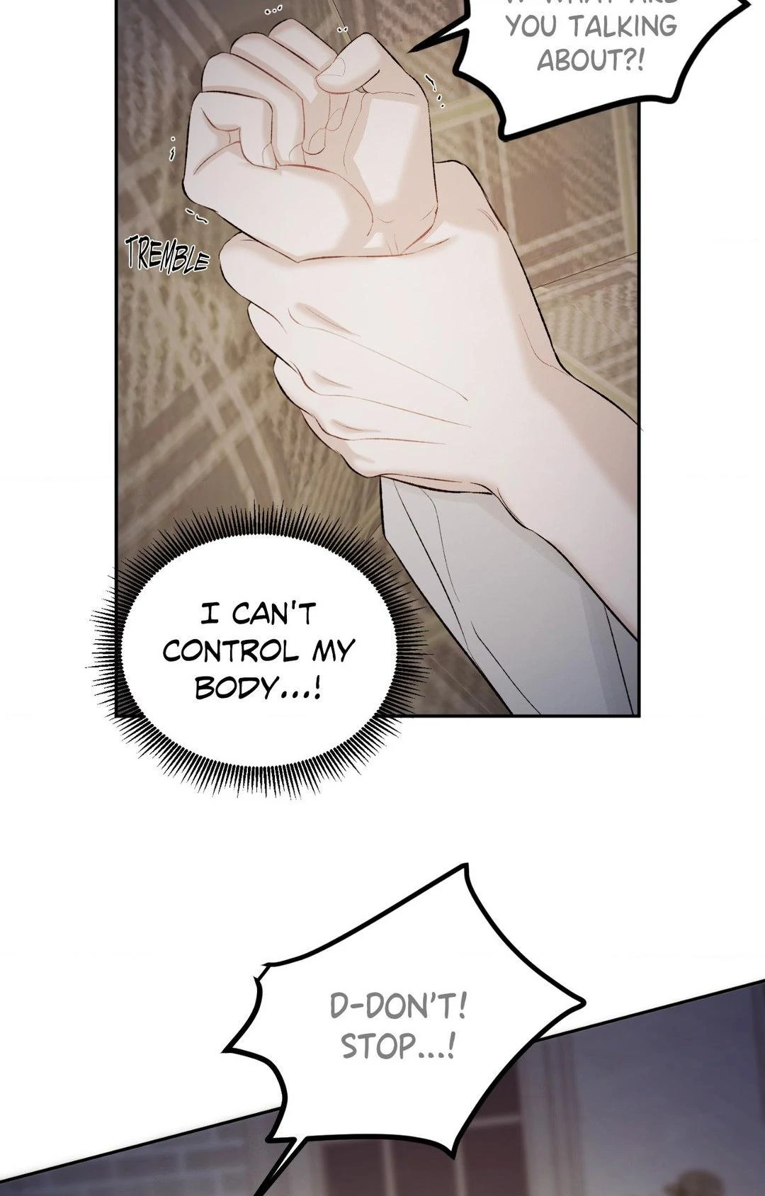 Fall From Grace [Official] - Chapter 29 manhwa
