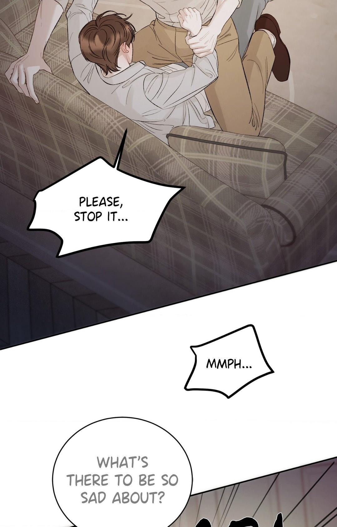 Fall From Grace [Official] - Chapter 29 manhwa