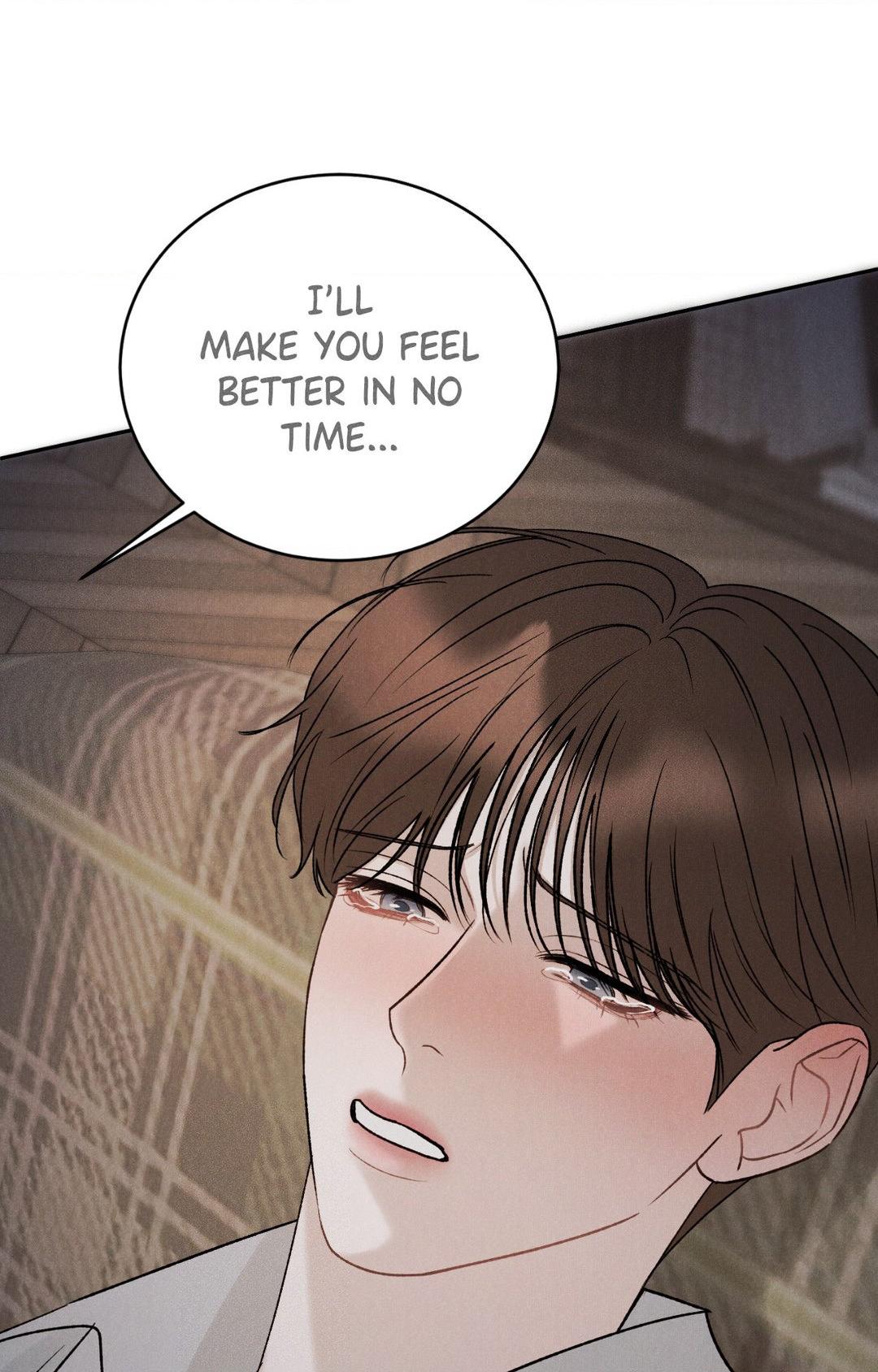 Fall From Grace [Official] - Chapter 29 manhwa