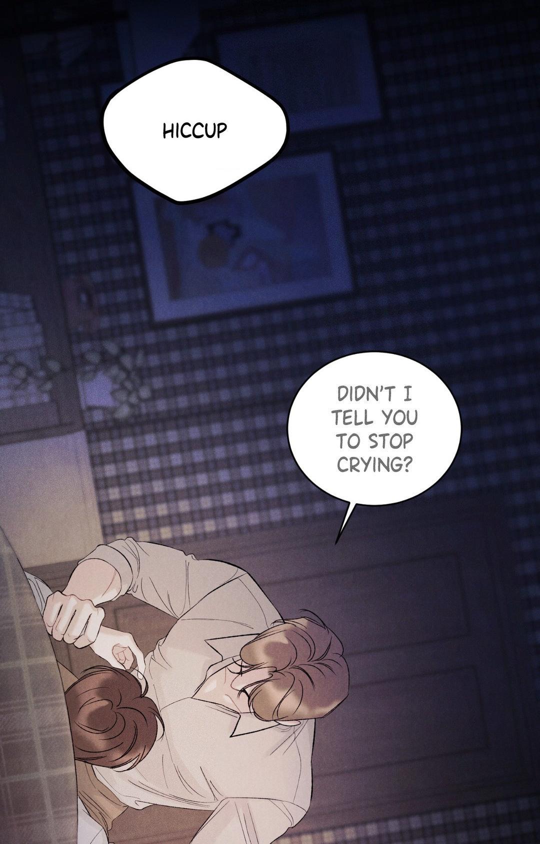 Fall From Grace [Official] - Chapter 29 manhwa