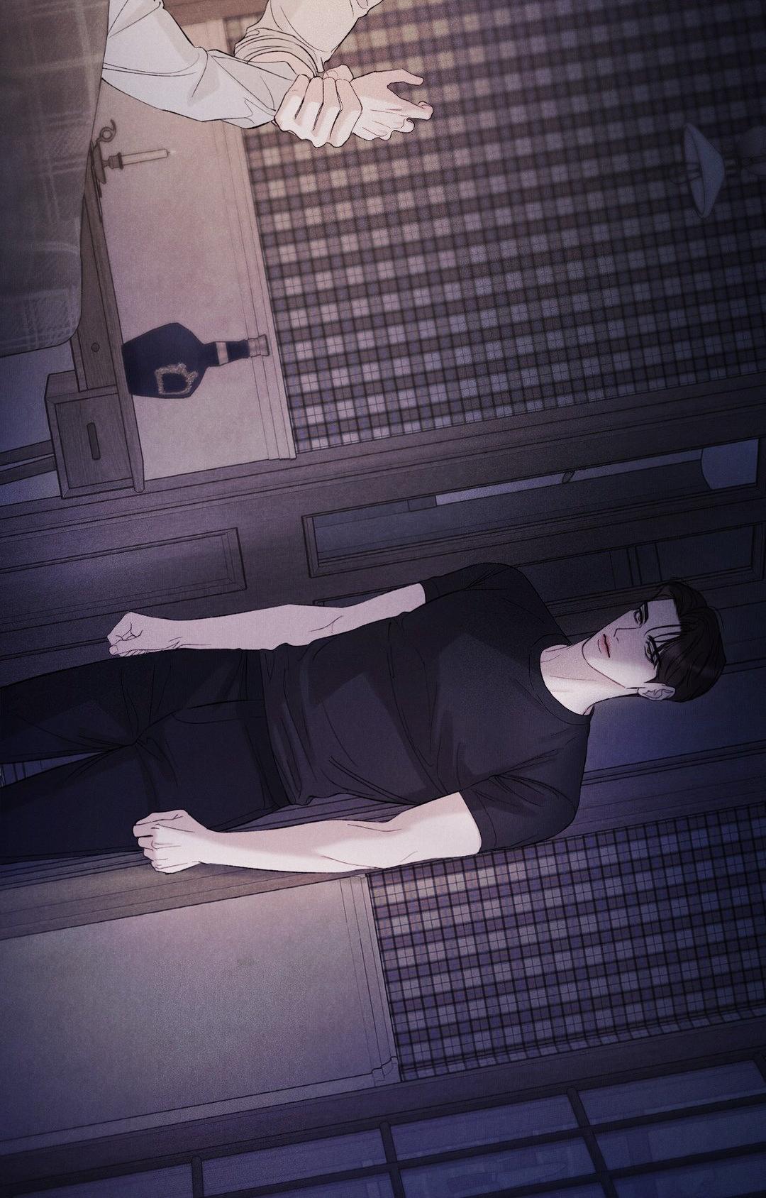 Fall From Grace [Official] - Chapter 29 manhwa