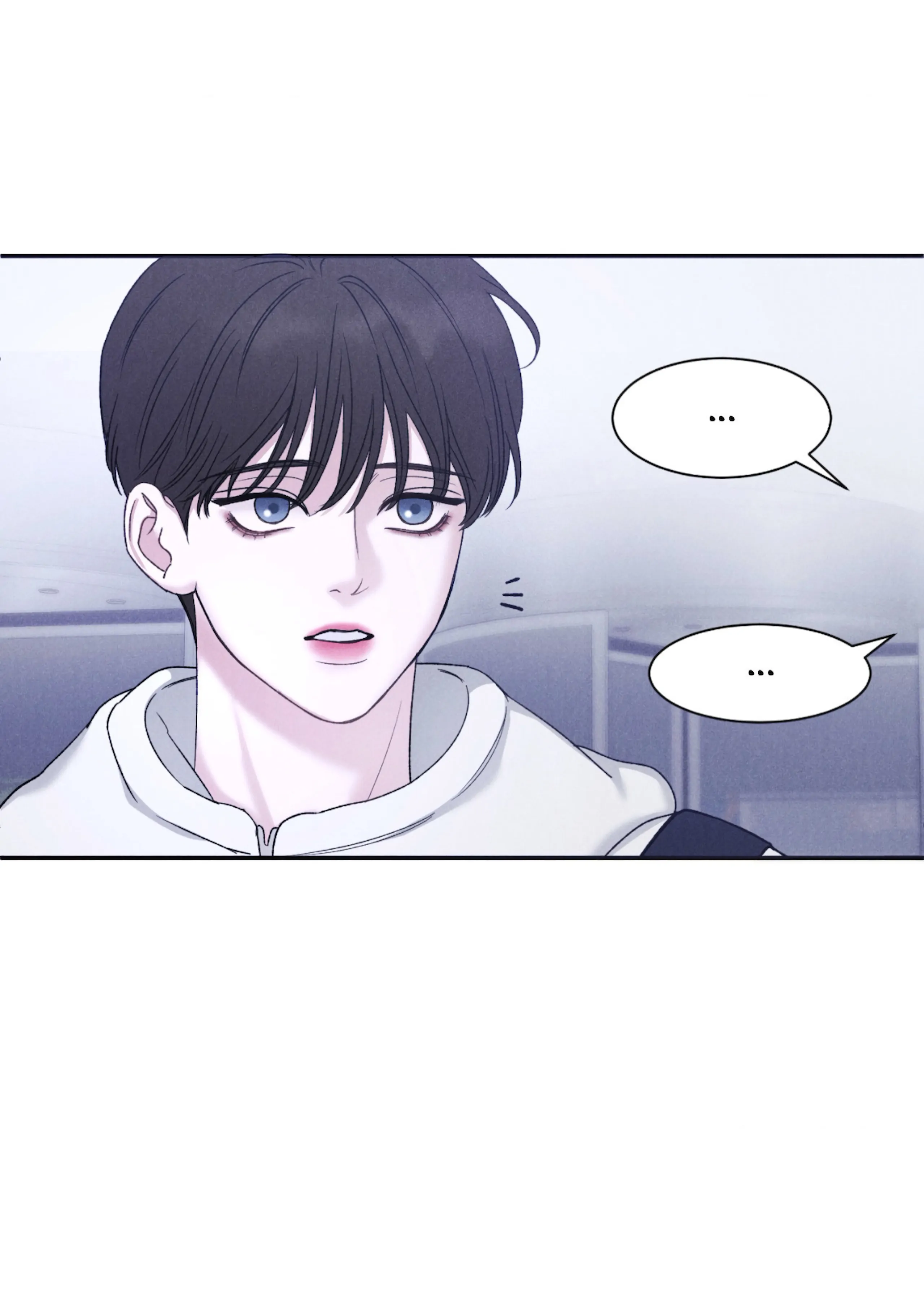 Fall From Grace [Official] - Chapter 3 manhwa