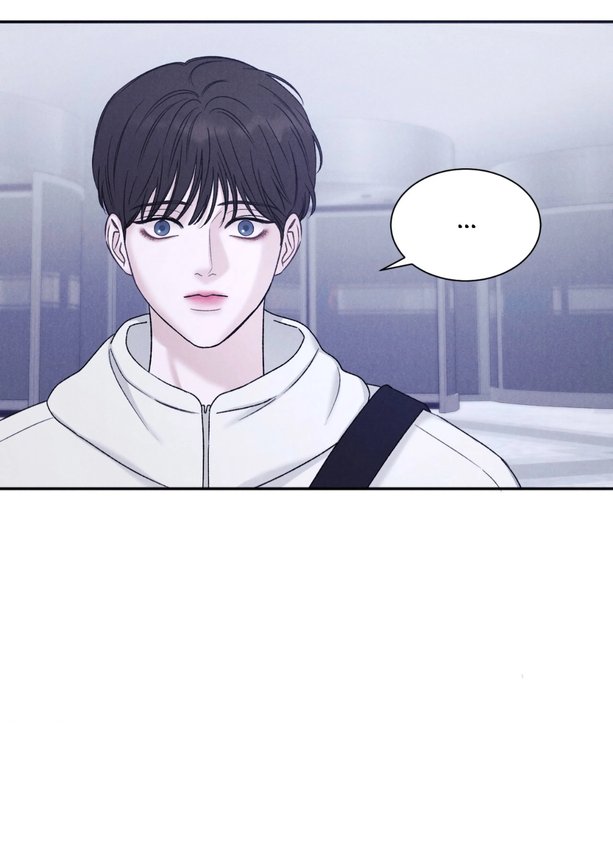 Fall From Grace [Official] - Chapter 3 manhwa