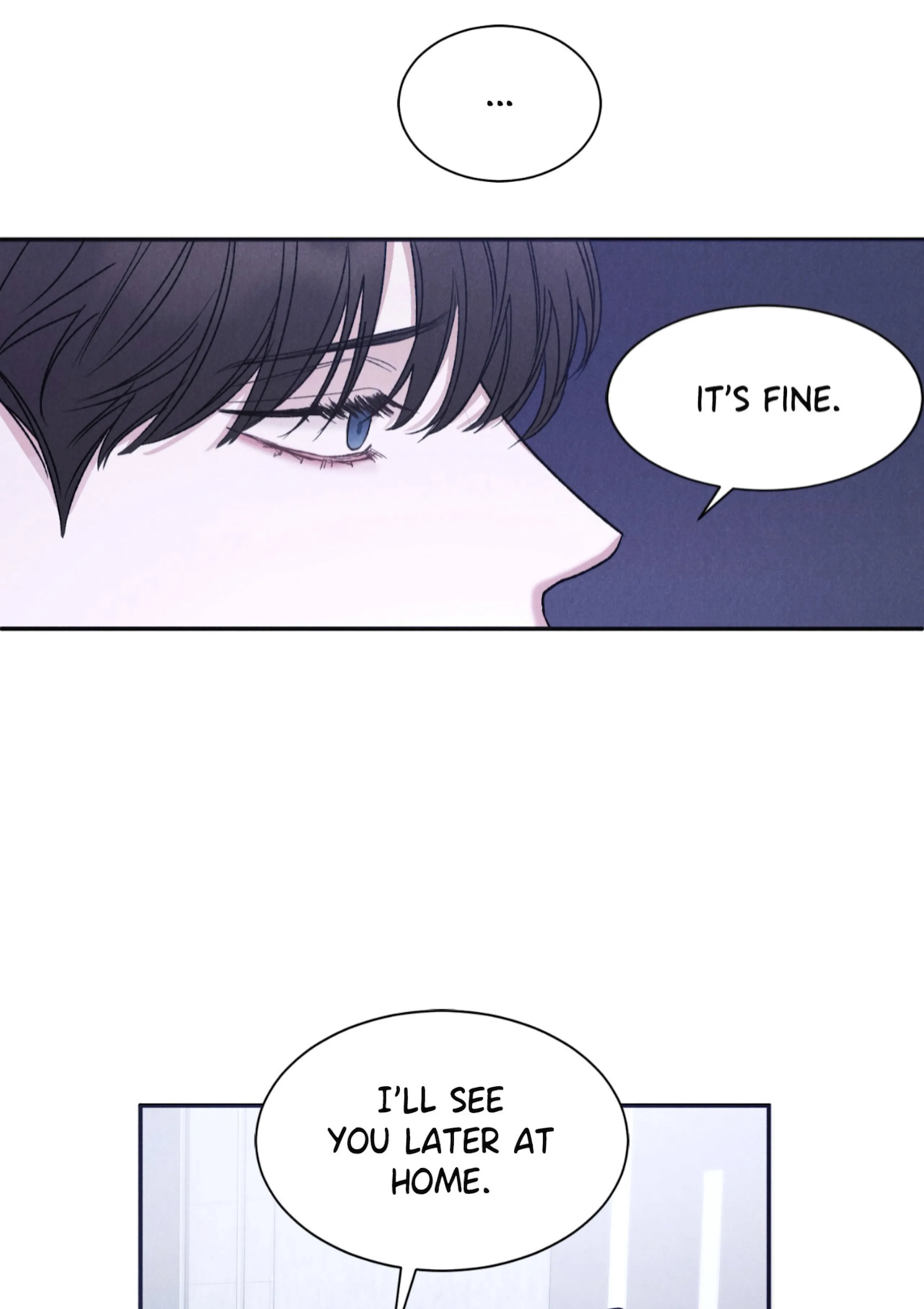 Fall From Grace [Official] - Chapter 3 manhwa