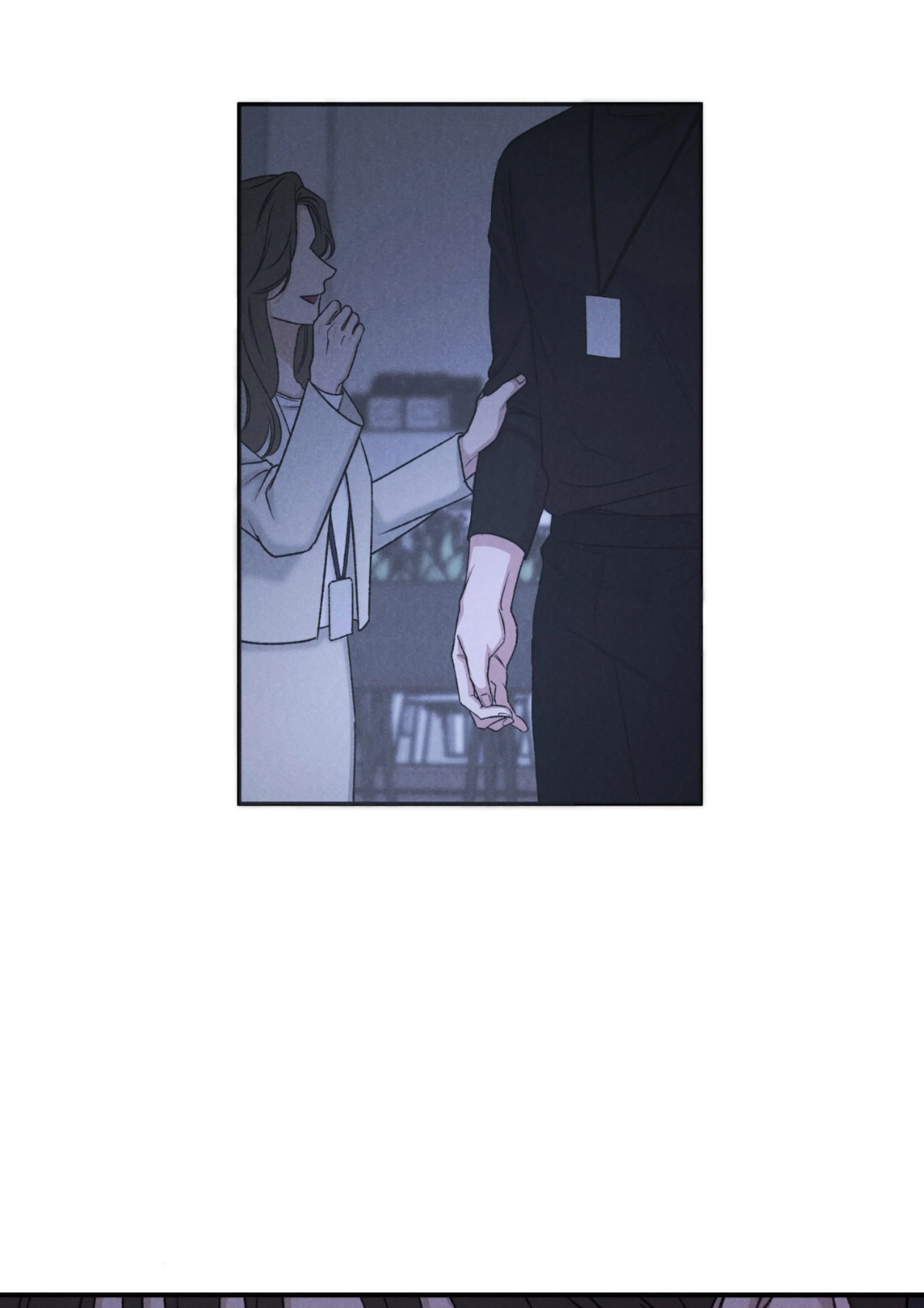 Fall From Grace [Official] - Chapter 3 manhwa