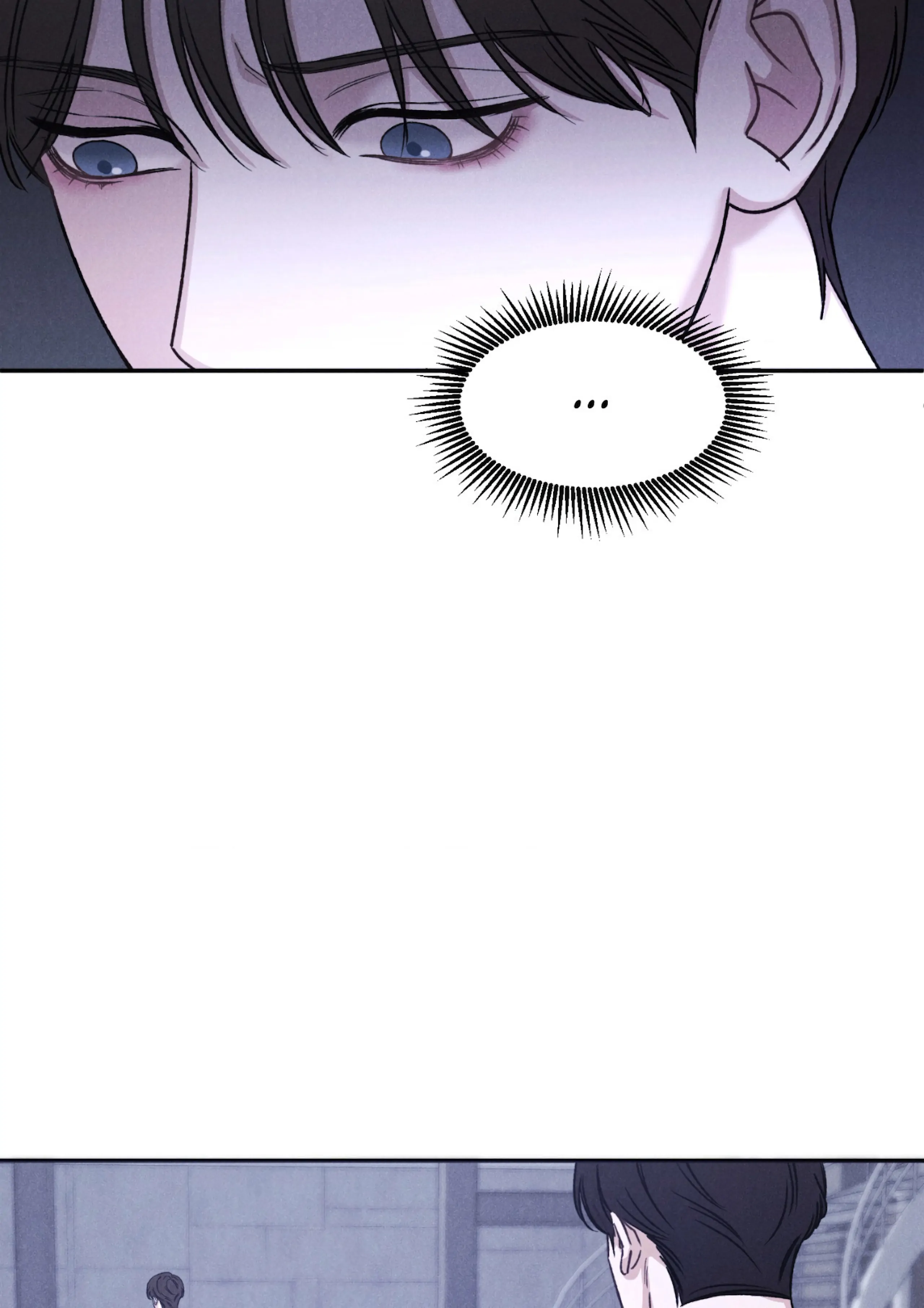Fall From Grace [Official] - Chapter 3 manhwa