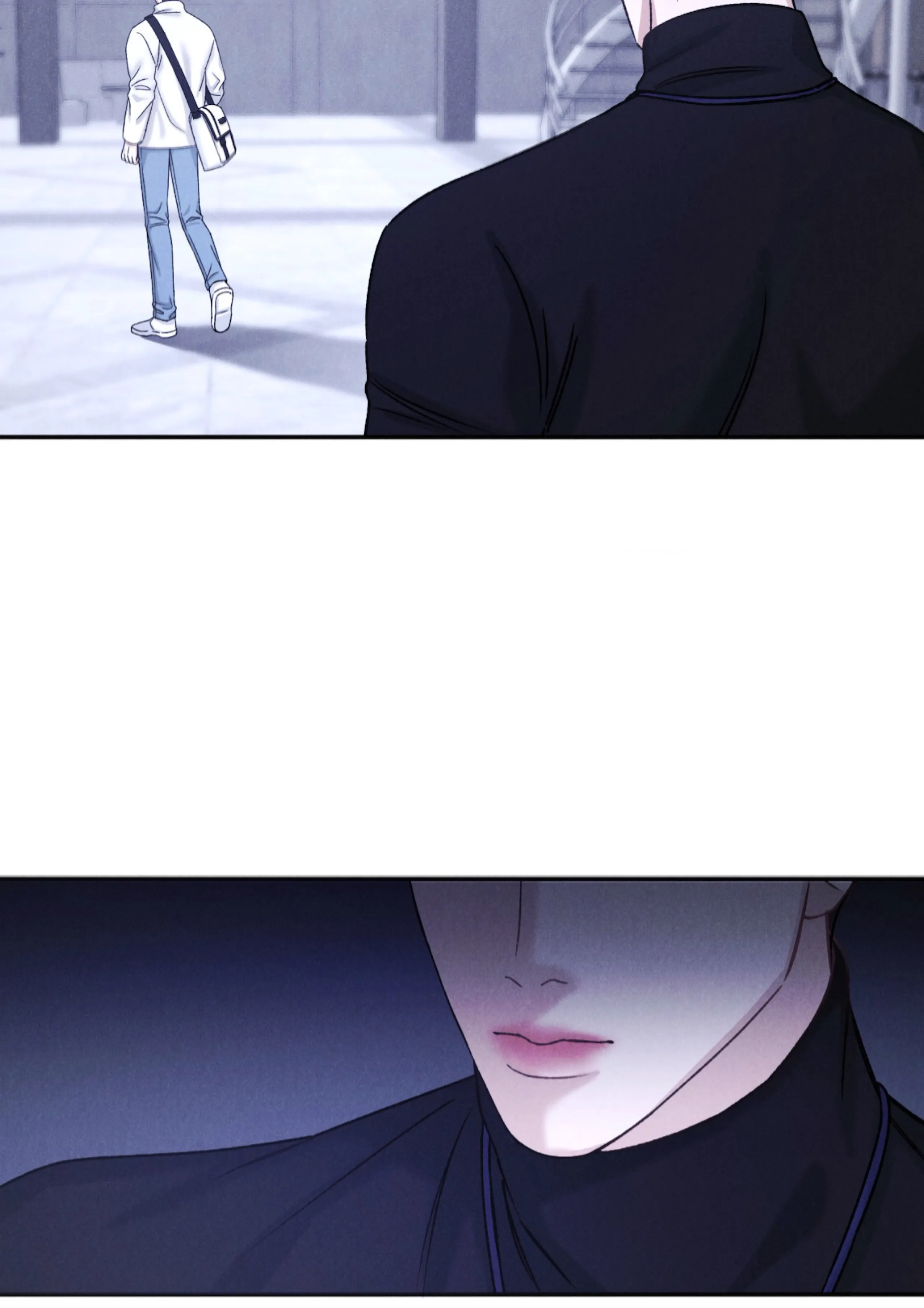 Fall From Grace [Official] - Chapter 3 manhwa