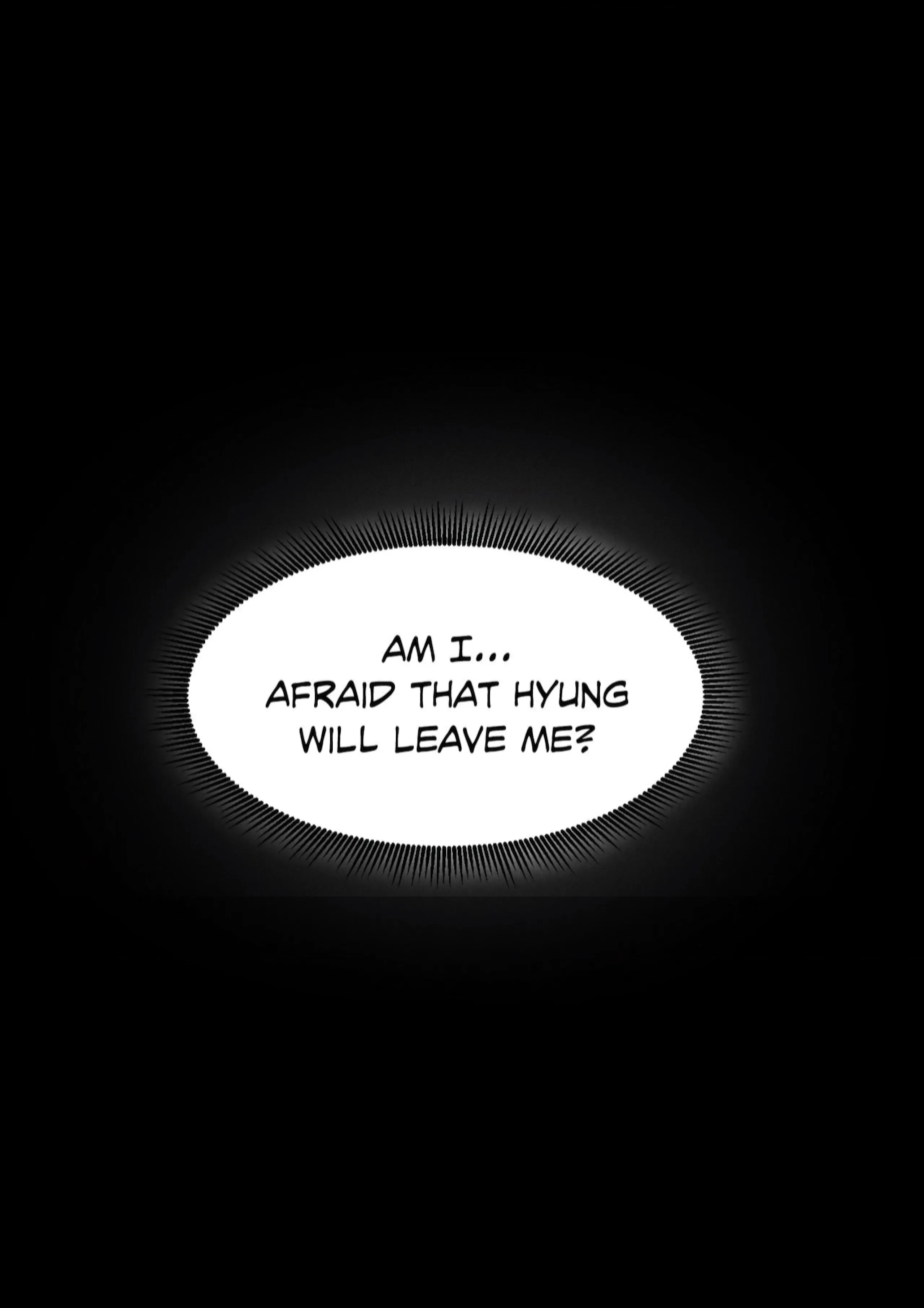 Fall From Grace [Official] - Chapter 3 manhwa