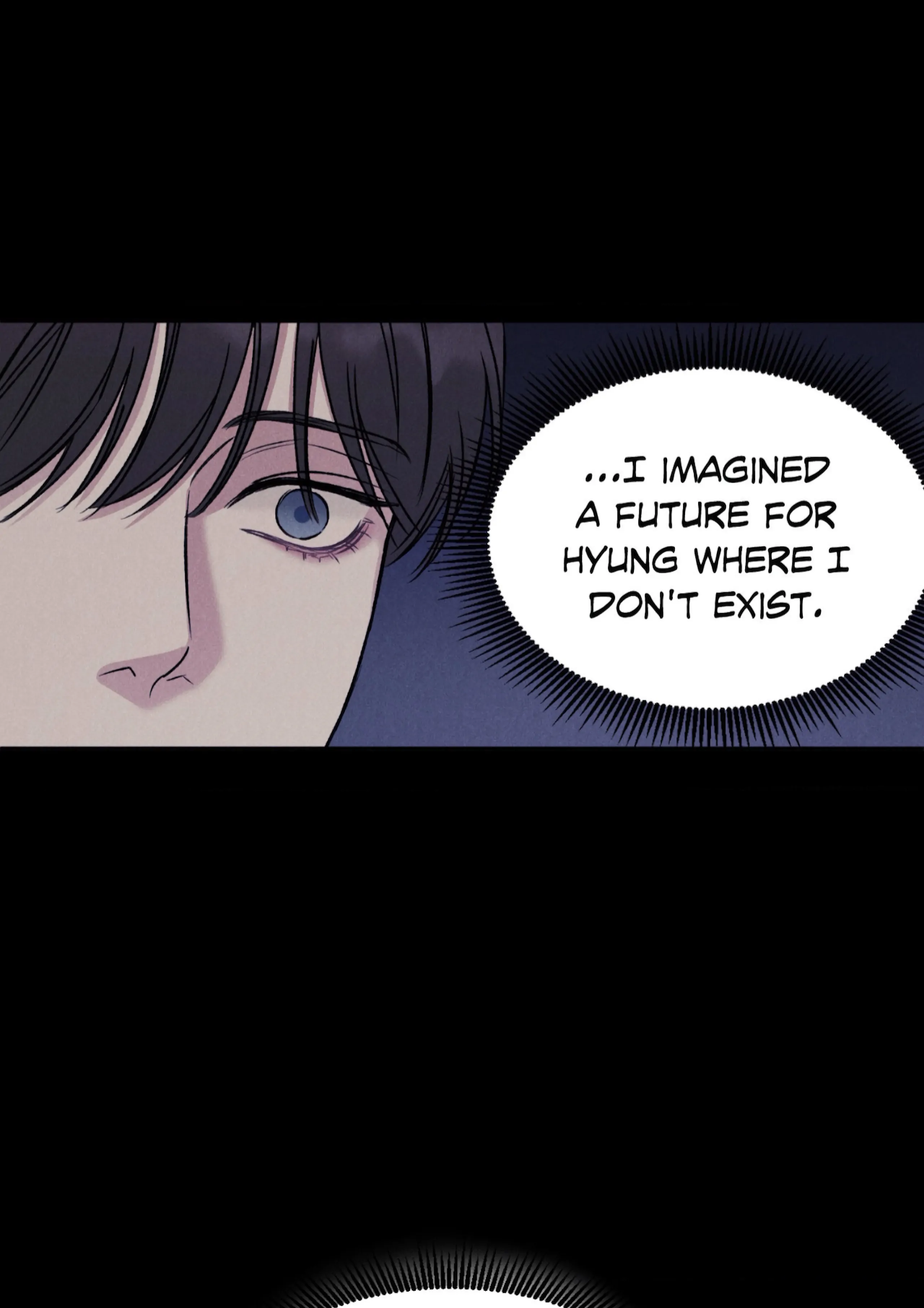 Fall From Grace [Official] - Chapter 3 manhwa