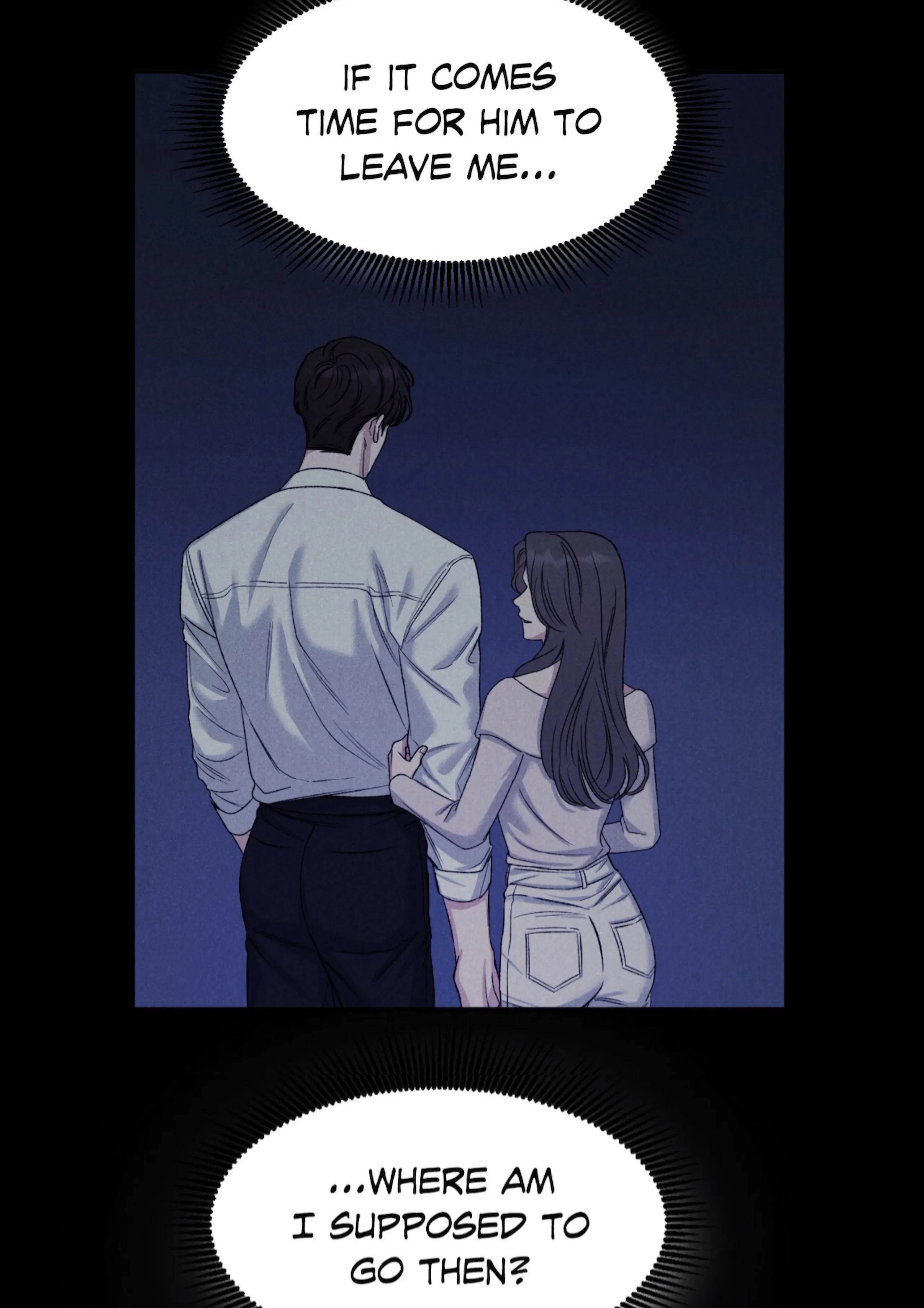 Fall From Grace [Official] - Chapter 3 manhwa