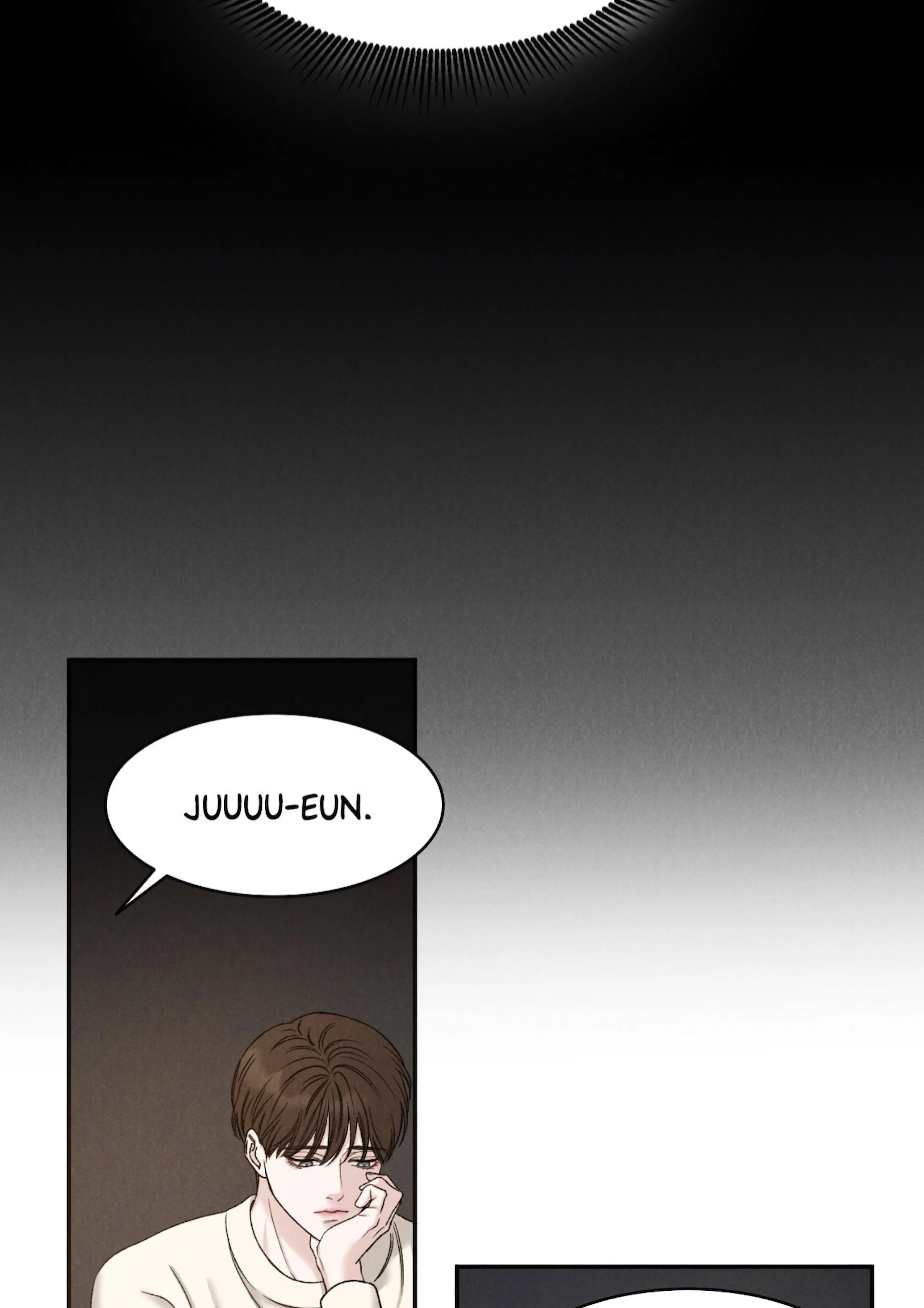 Fall From Grace [Official] - Chapter 3 manhwa