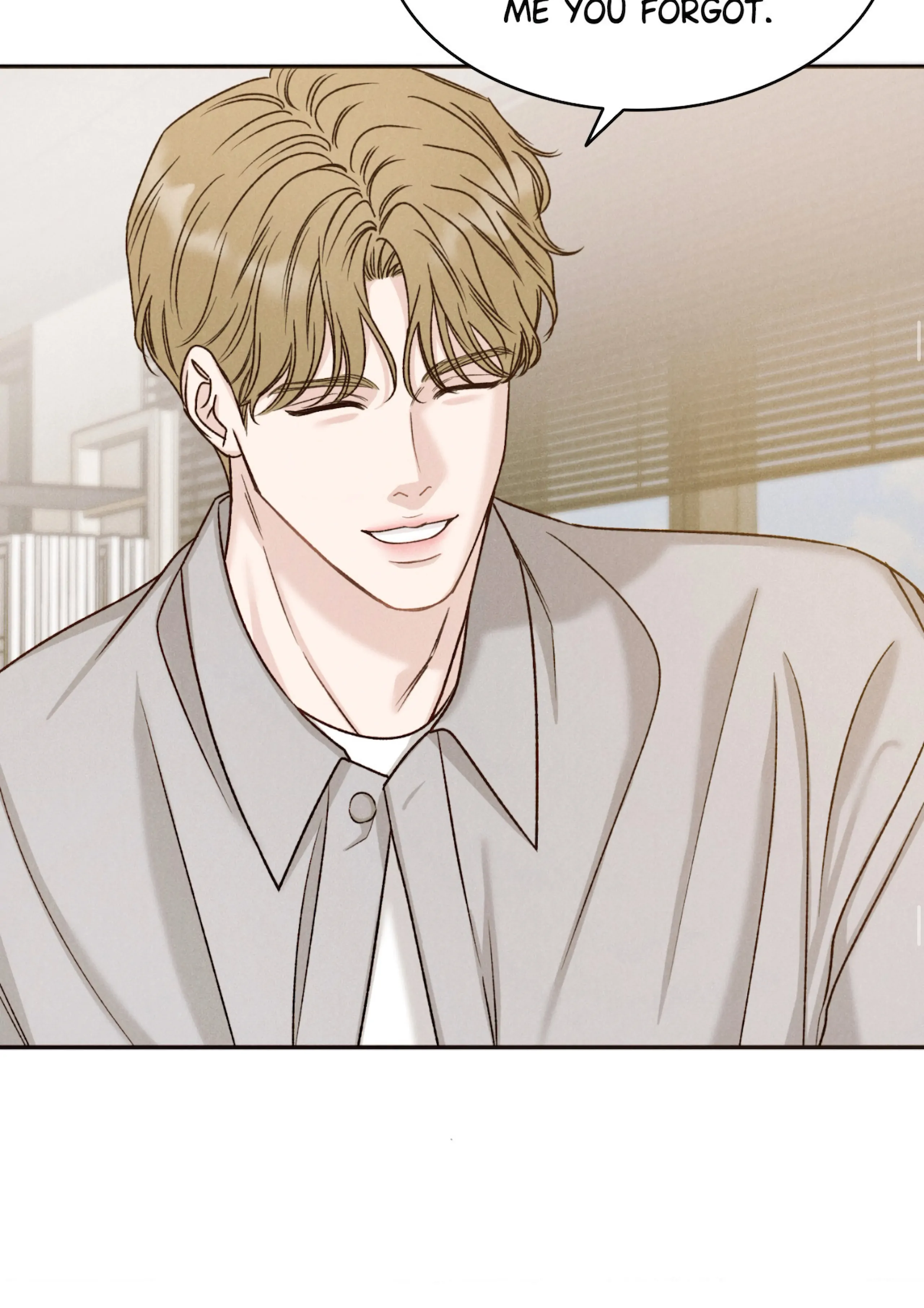 Fall From Grace [Official] - Chapter 3 manhwa