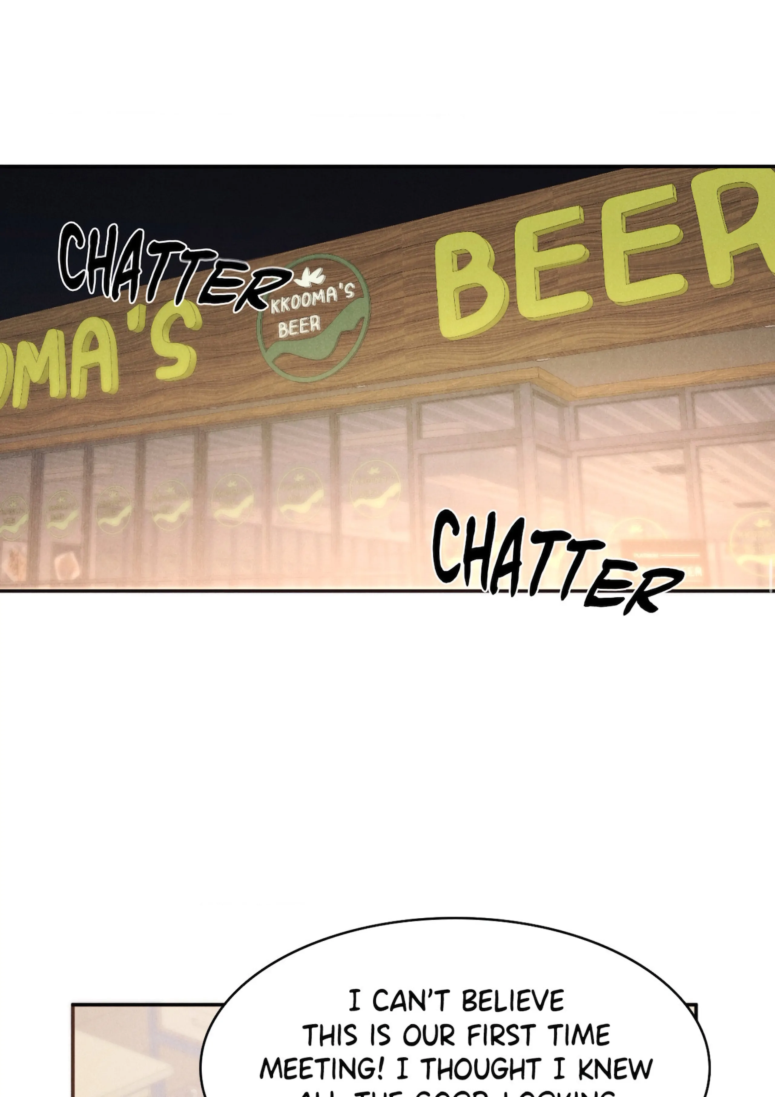 Fall From Grace [Official] - Chapter 3 manhwa