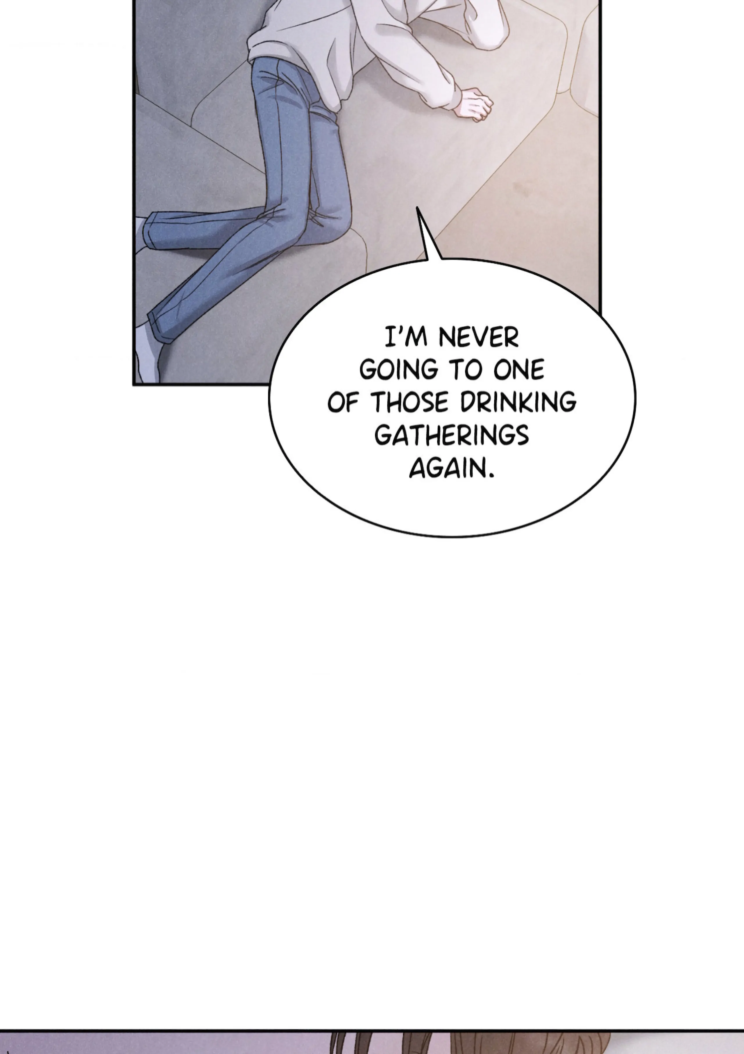 Fall From Grace [Official] - Chapter 3 manhwa
