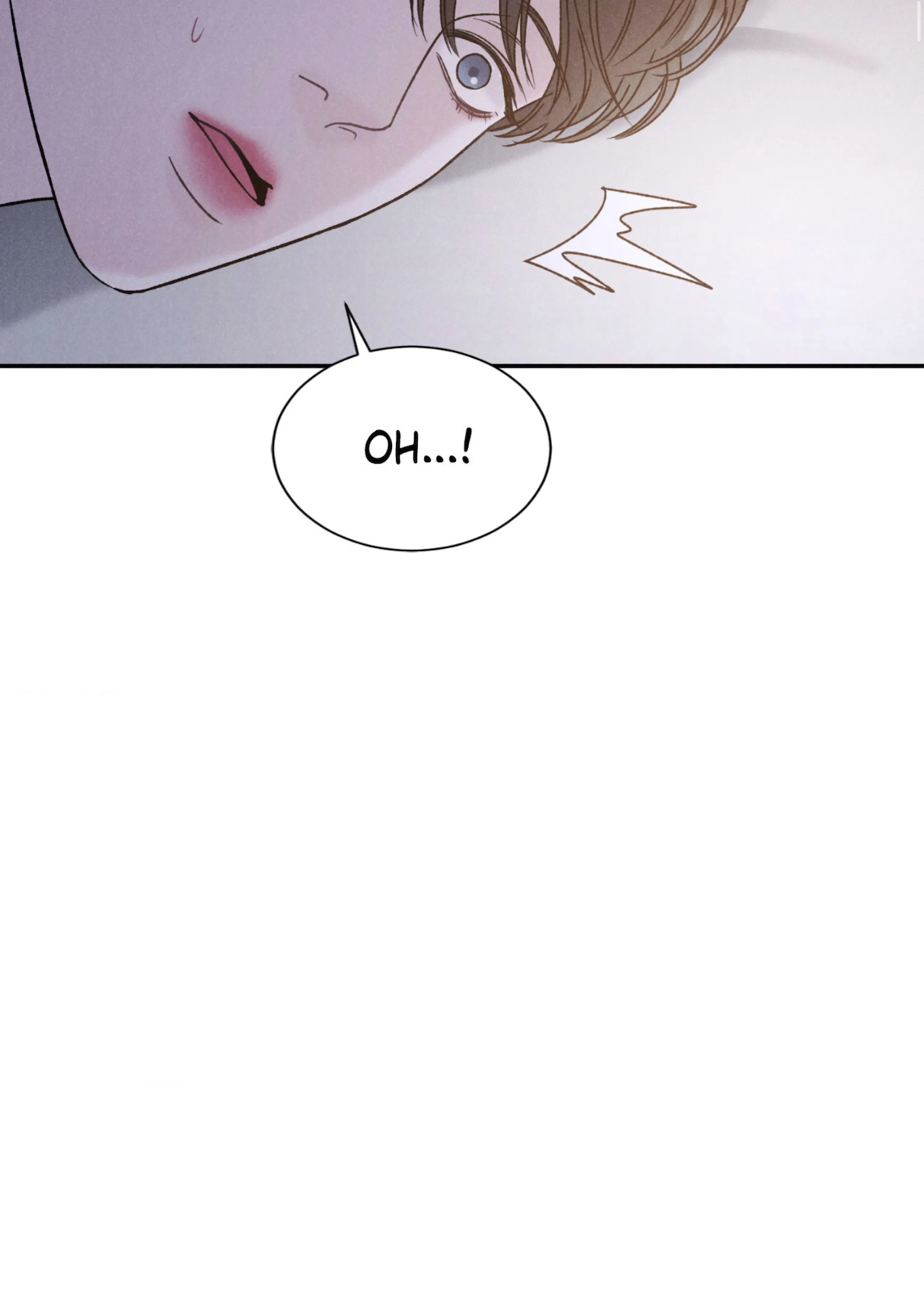 Fall From Grace [Official] - Chapter 3 manhwa