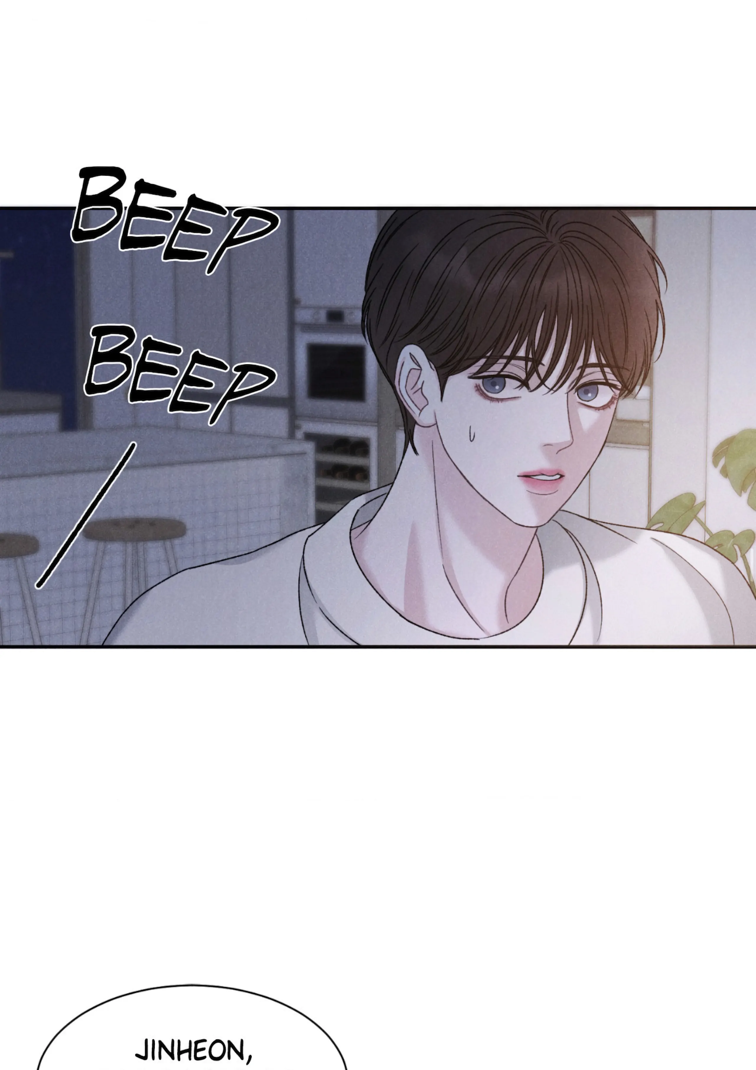 Fall From Grace [Official] - Chapter 3 manhwa