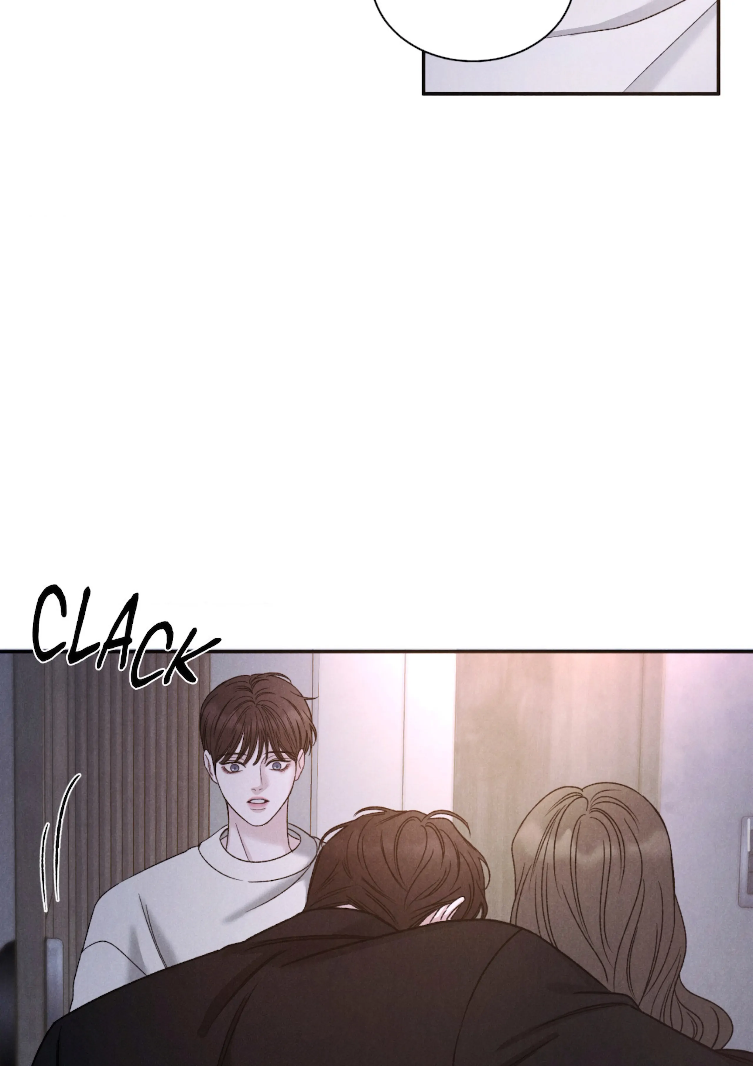 Fall From Grace [Official] - Chapter 3 manhwa