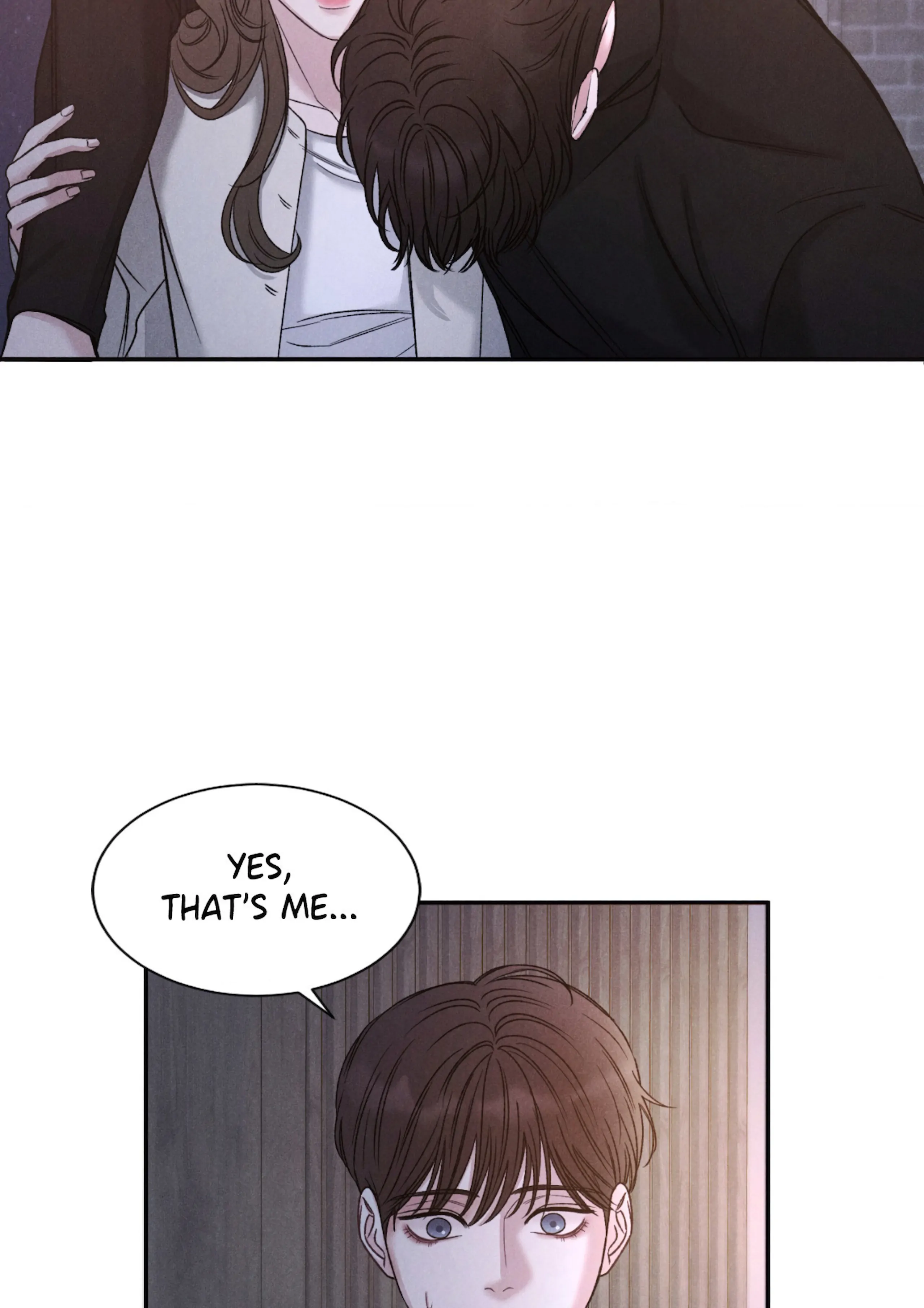 Fall From Grace [Official] - Chapter 3 manhwa