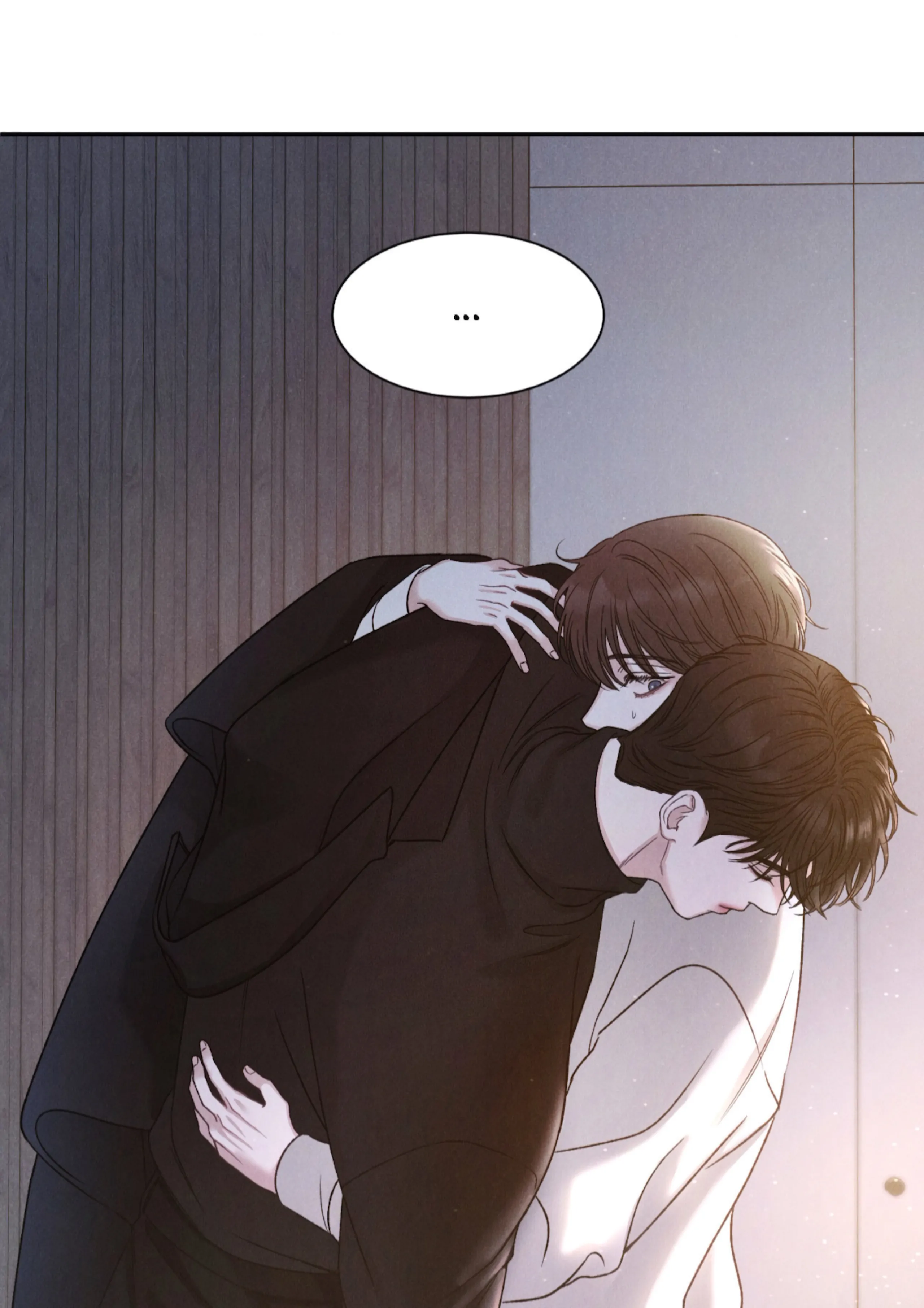 Fall From Grace [Official] - Chapter 3 manhwa