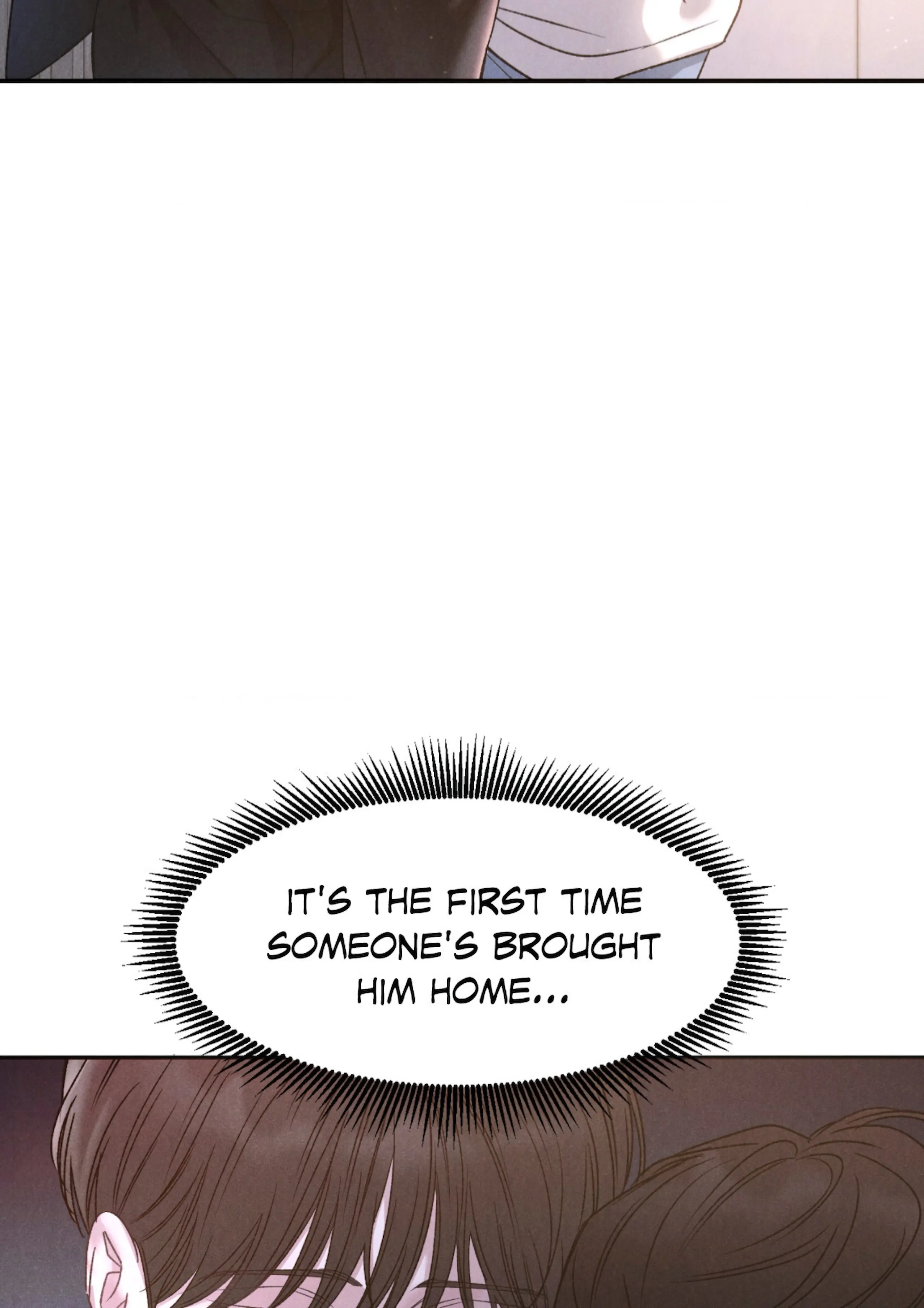 Fall From Grace [Official] - Chapter 3 manhwa