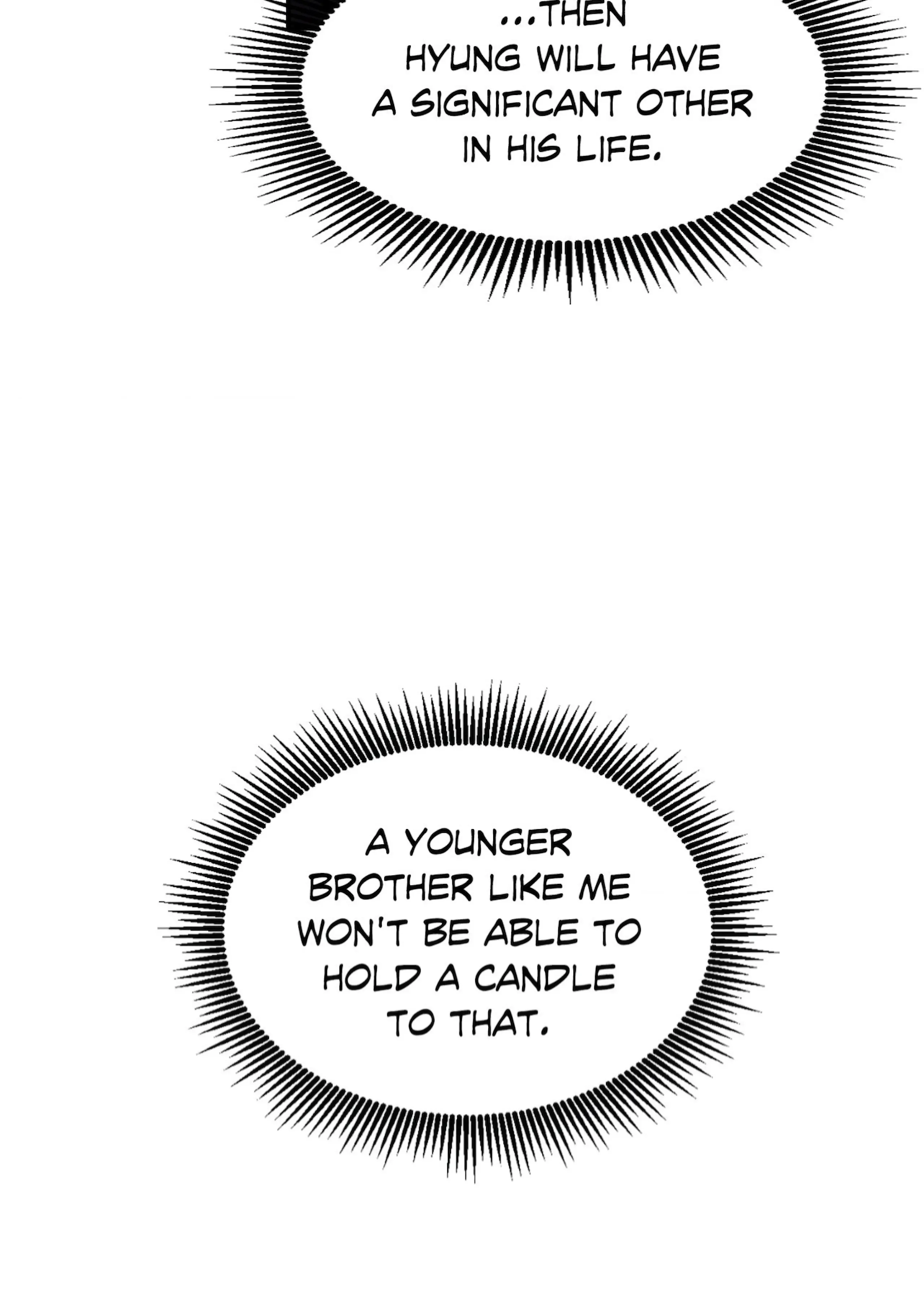 Fall From Grace [Official] - Chapter 3 manhwa