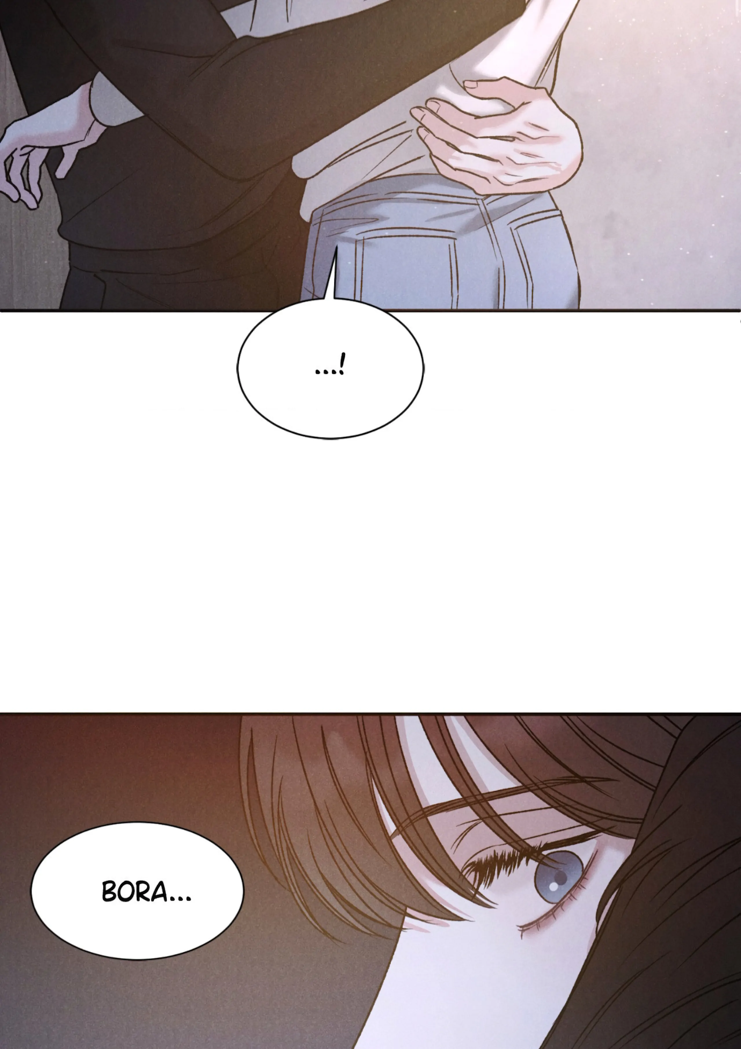 Fall From Grace [Official] - Chapter 3 manhwa
