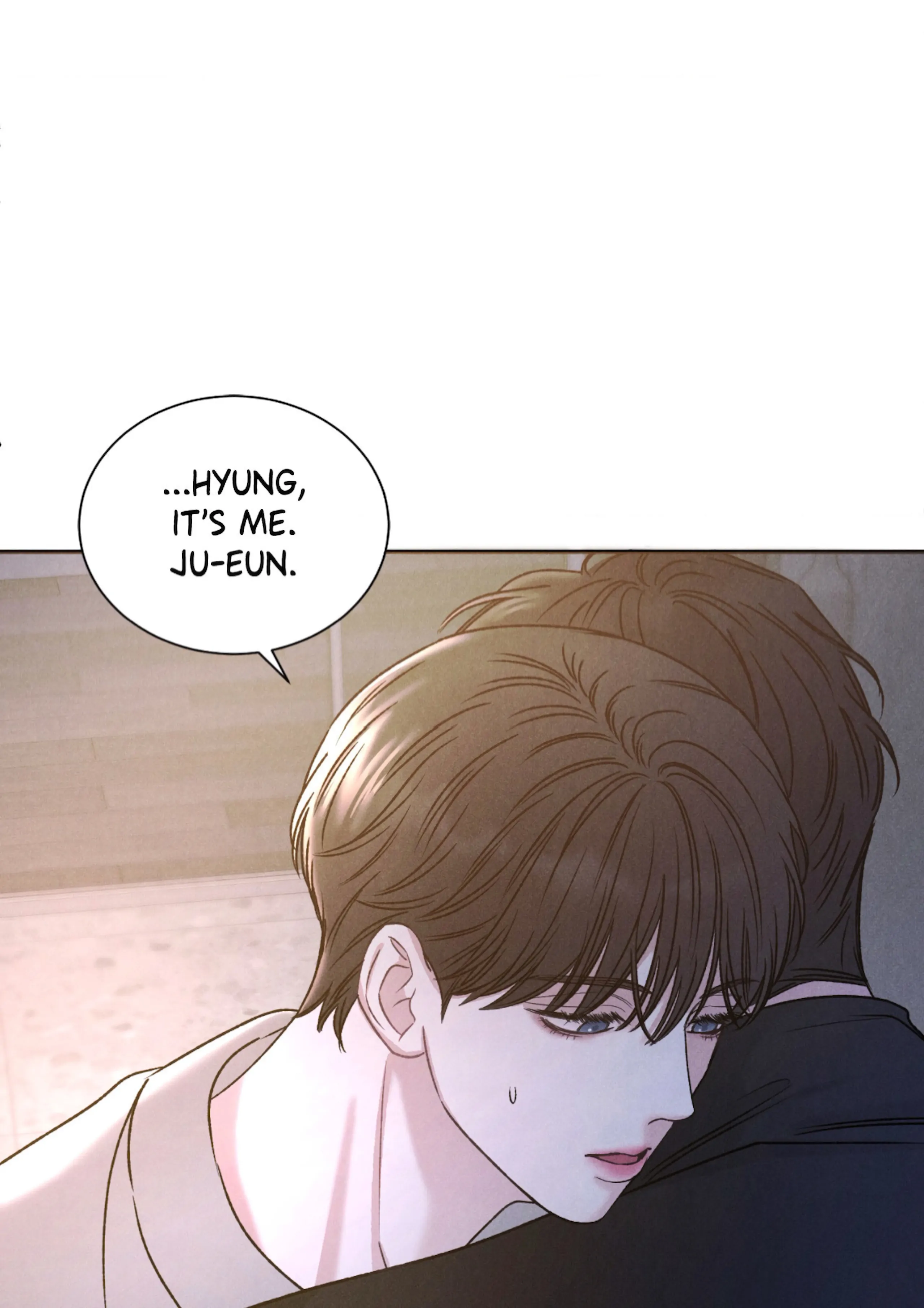 Fall From Grace [Official] - Chapter 3 manhwa
