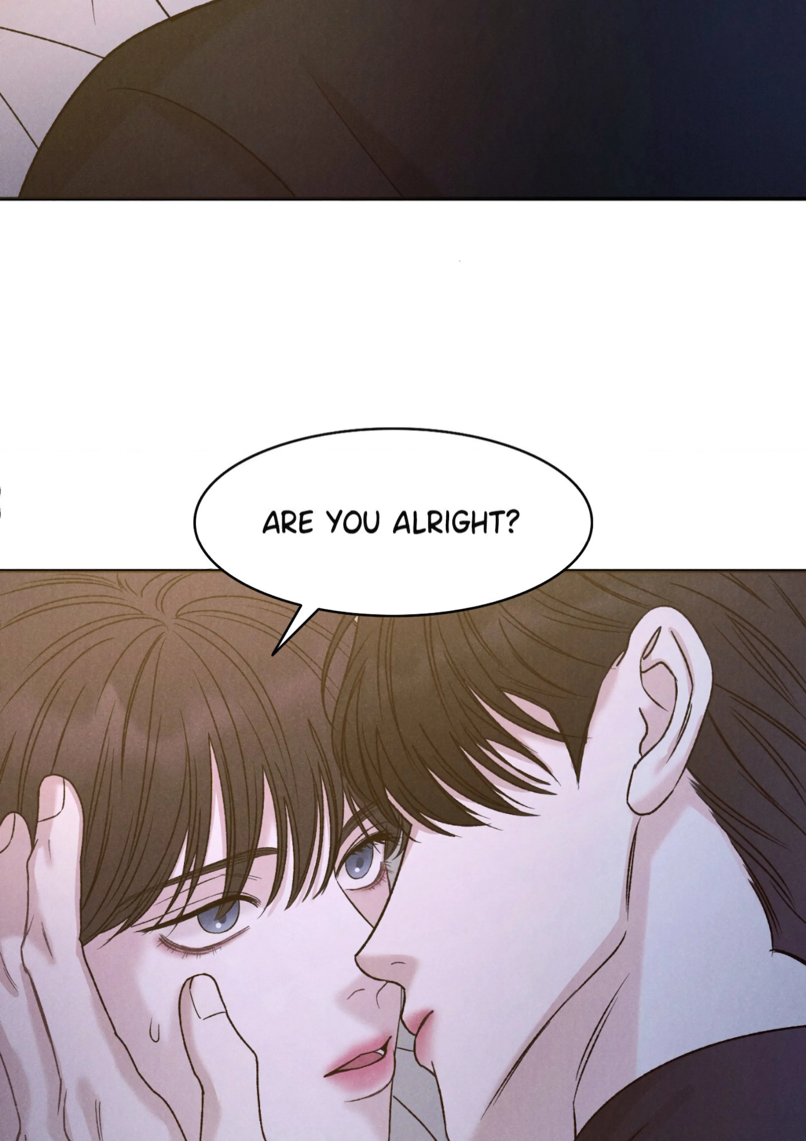 Fall From Grace [Official] - Chapter 3 manhwa