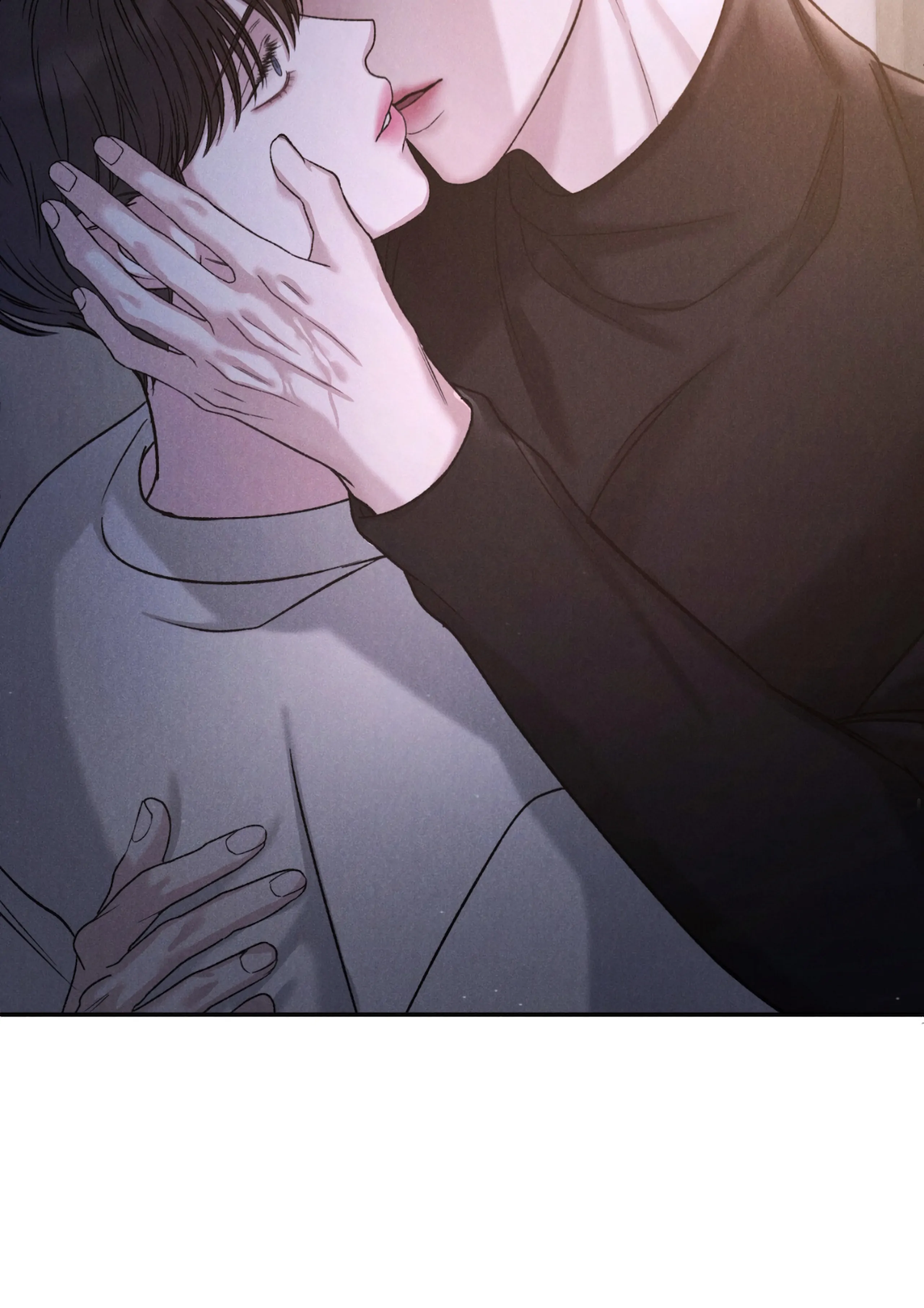 Fall From Grace [Official] - Chapter 3 manhwa