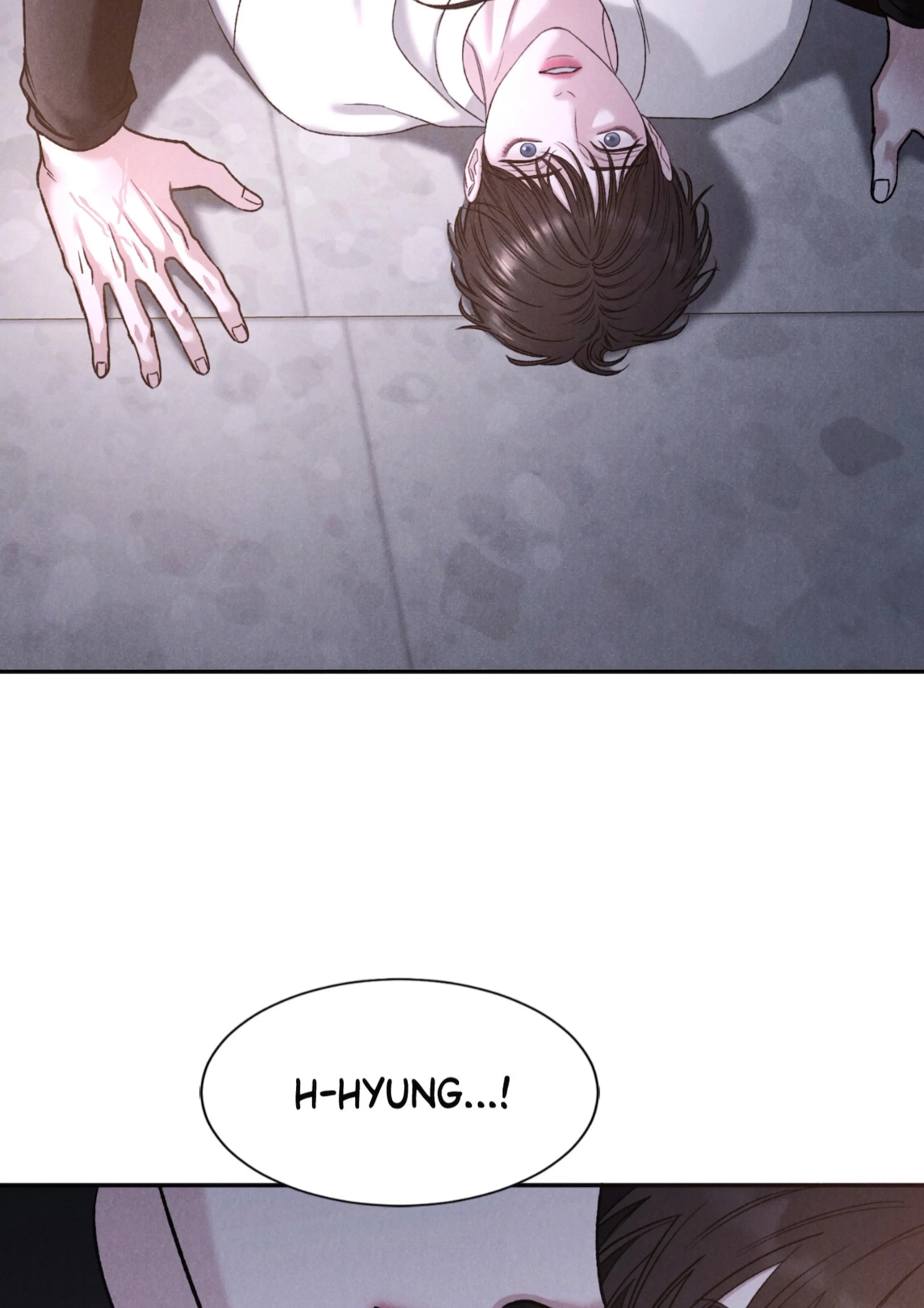Fall From Grace [Official] - Chapter 3 manhwa