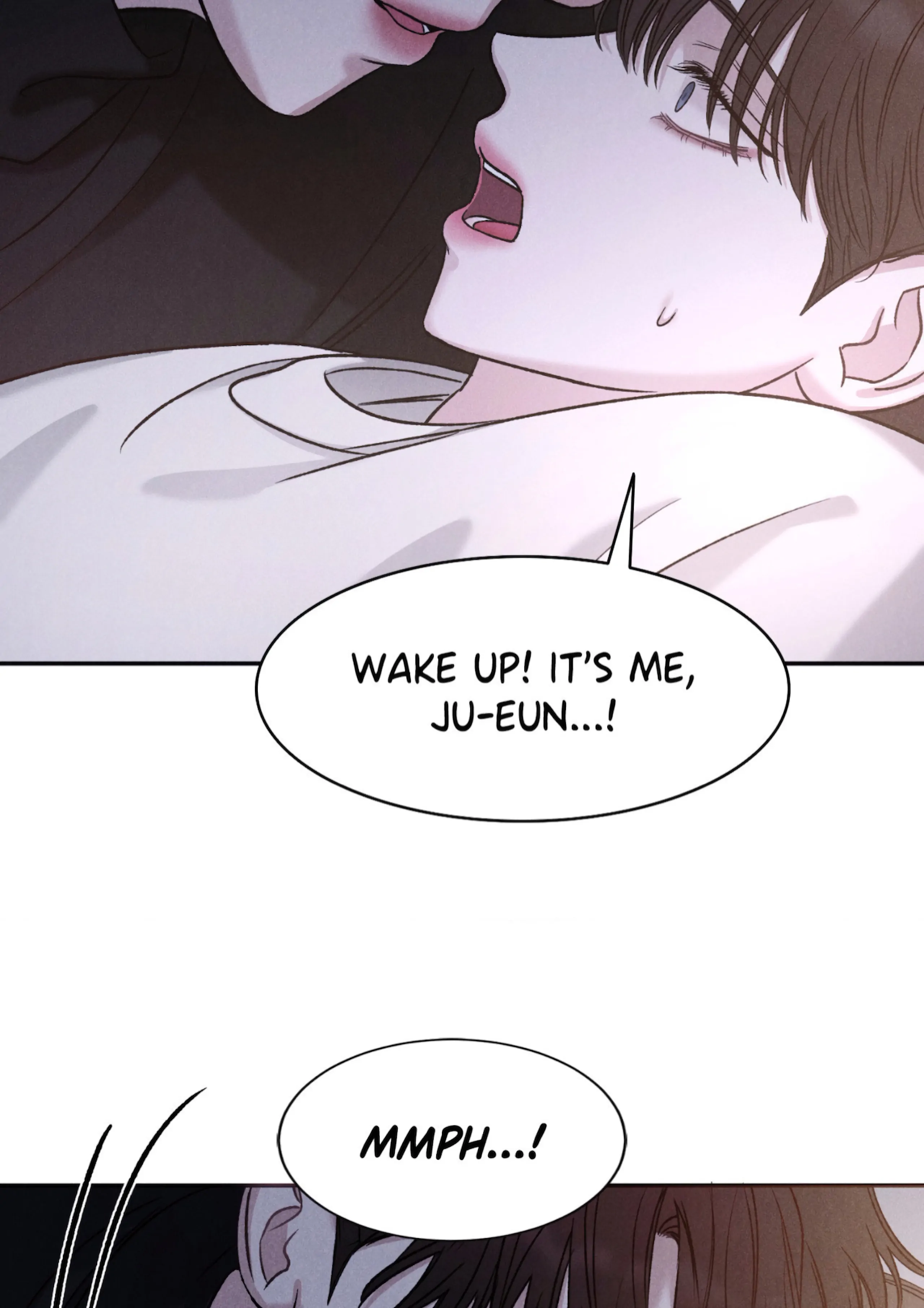 Fall From Grace [Official] - Chapter 3 manhwa