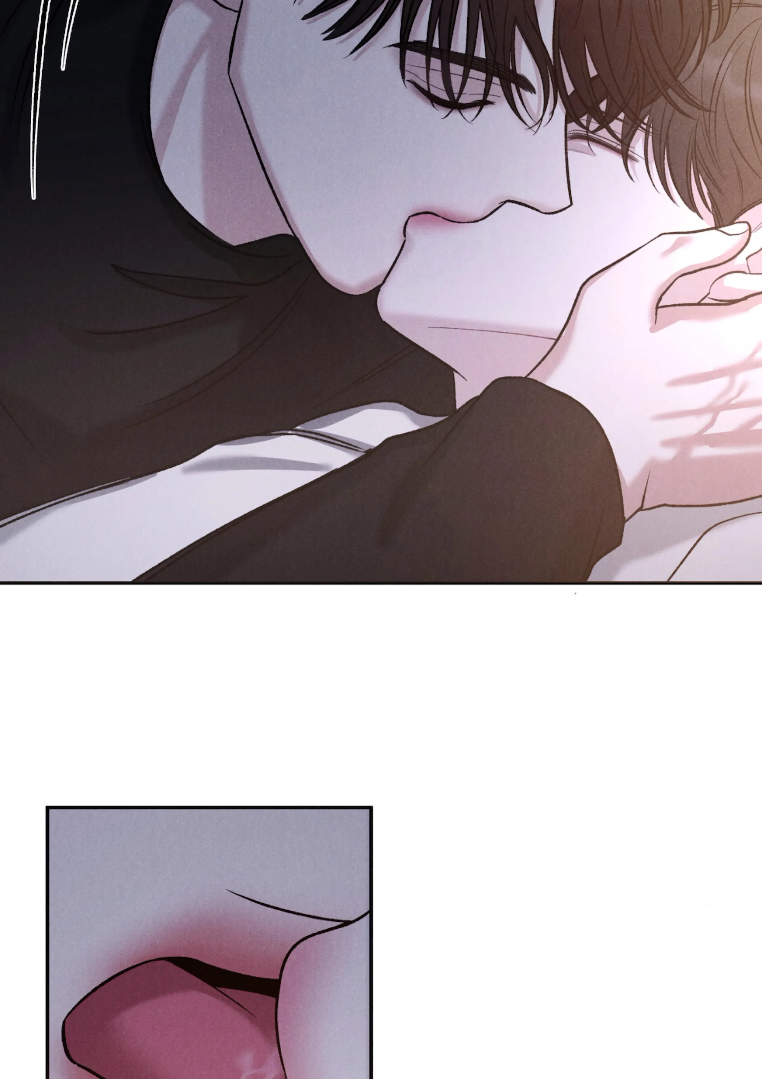 Fall From Grace [Official] - Chapter 3 manhwa