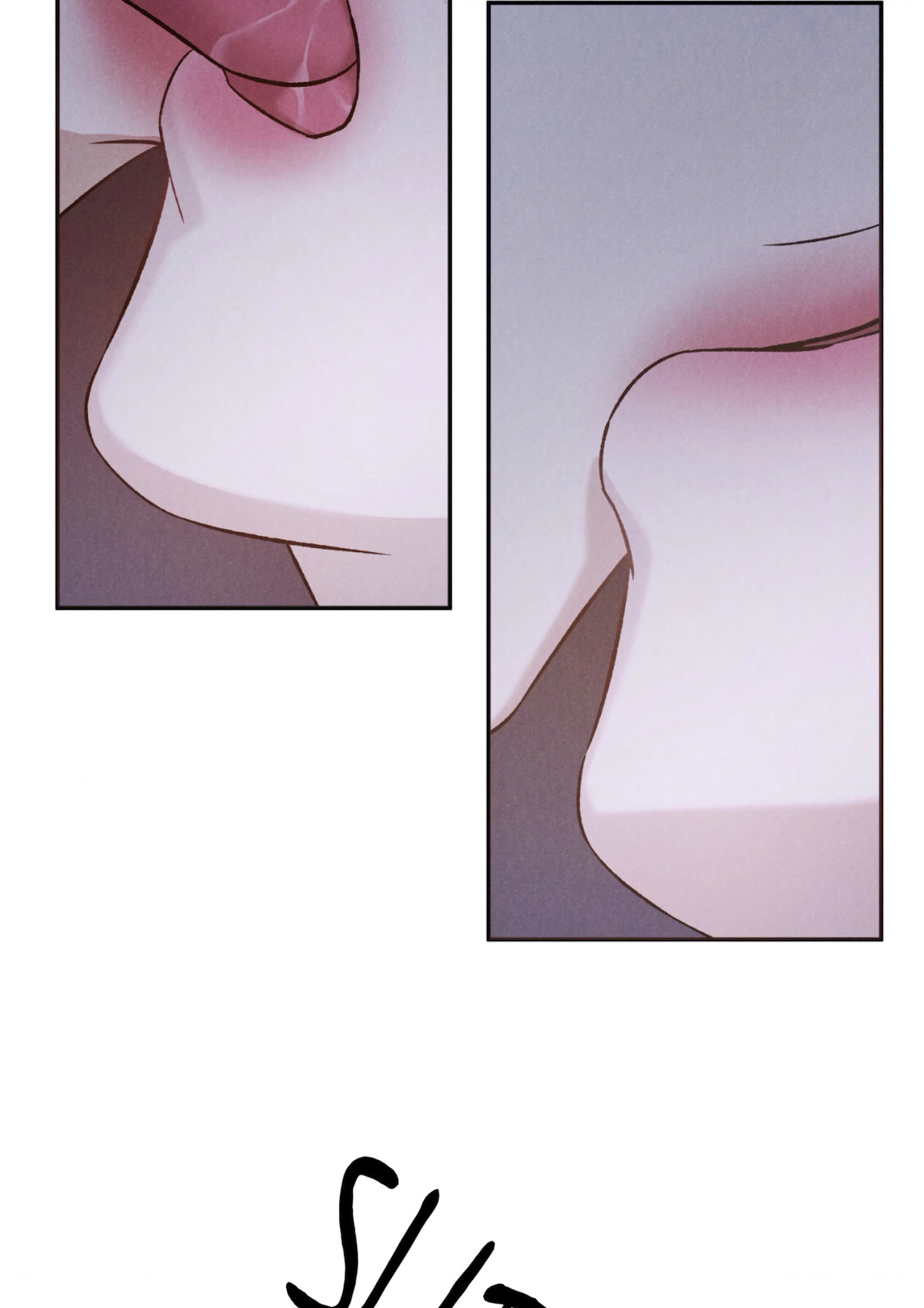 Fall From Grace [Official] - Chapter 3 manhwa