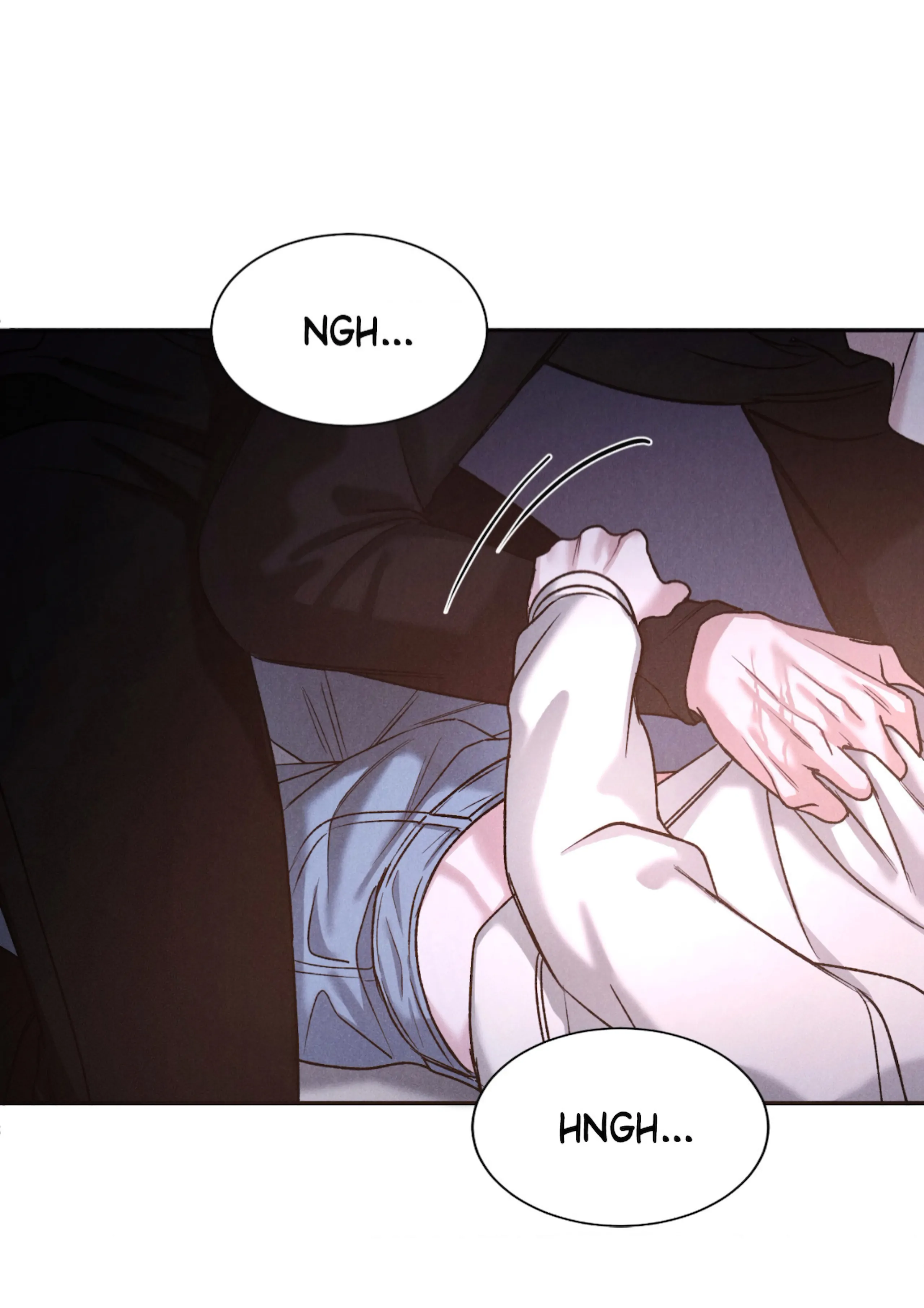 Fall From Grace [Official] - Chapter 3 manhwa