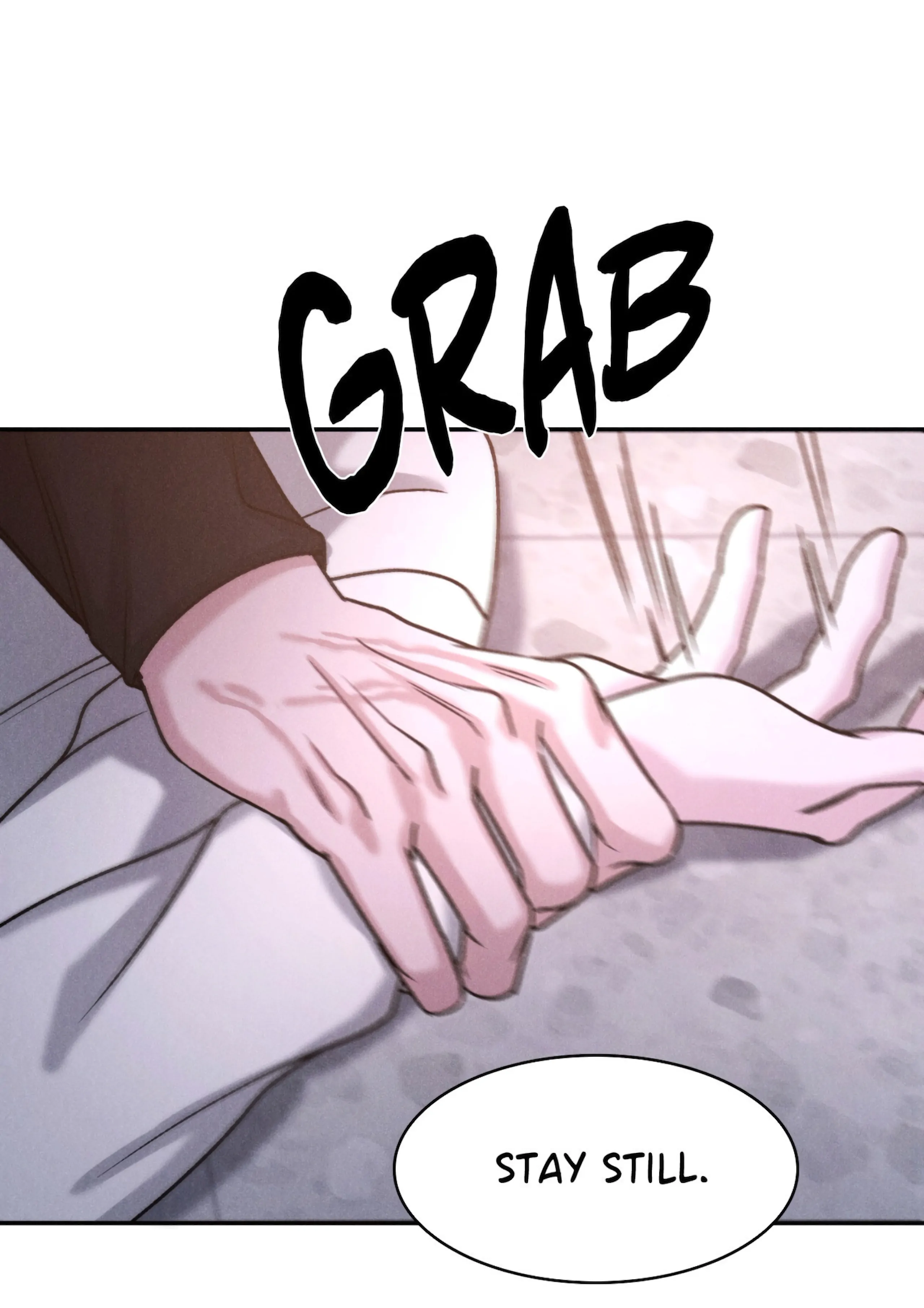 Fall From Grace [Official] - Chapter 3 manhwa