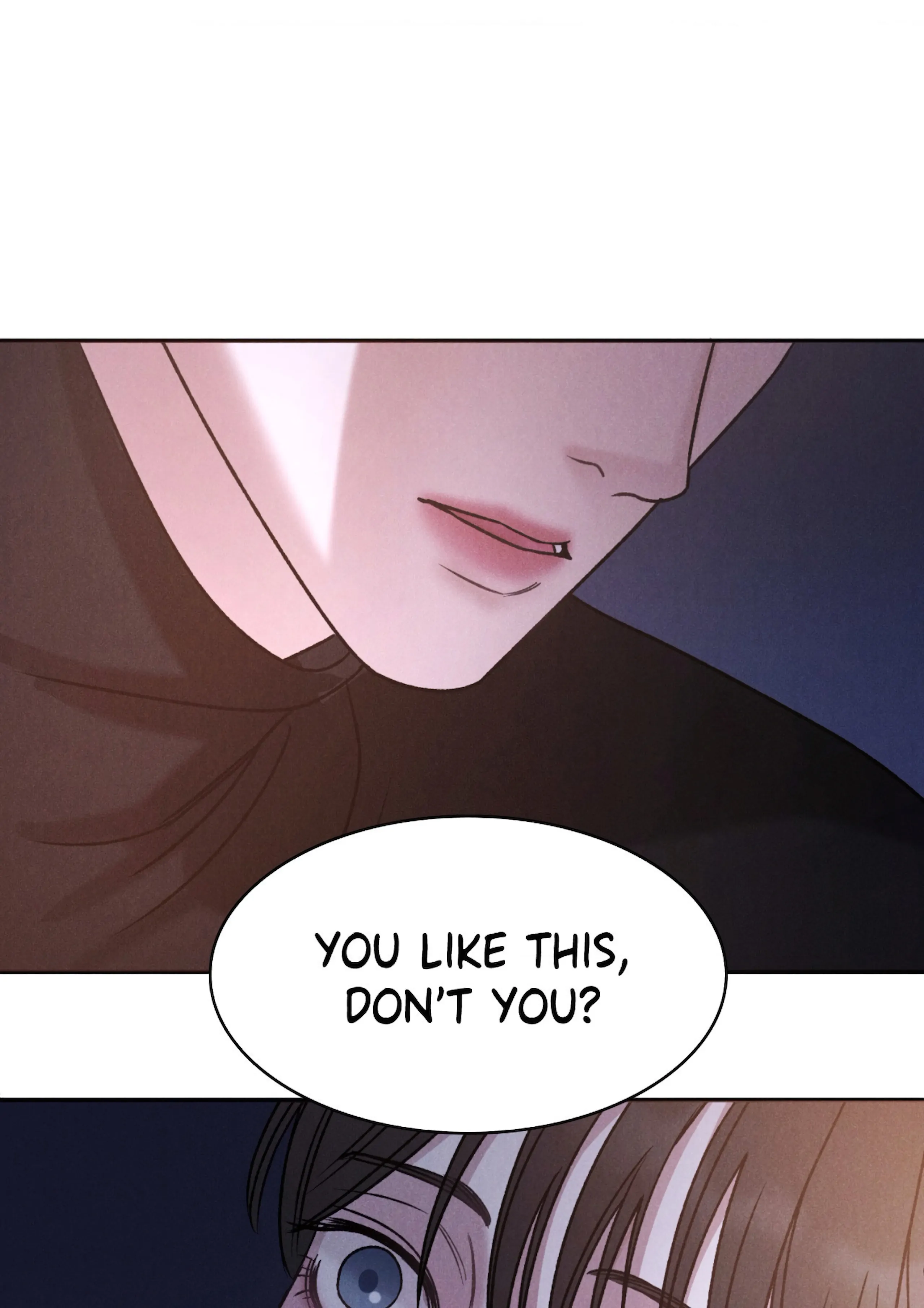 Fall From Grace [Official] - Chapter 3 manhwa