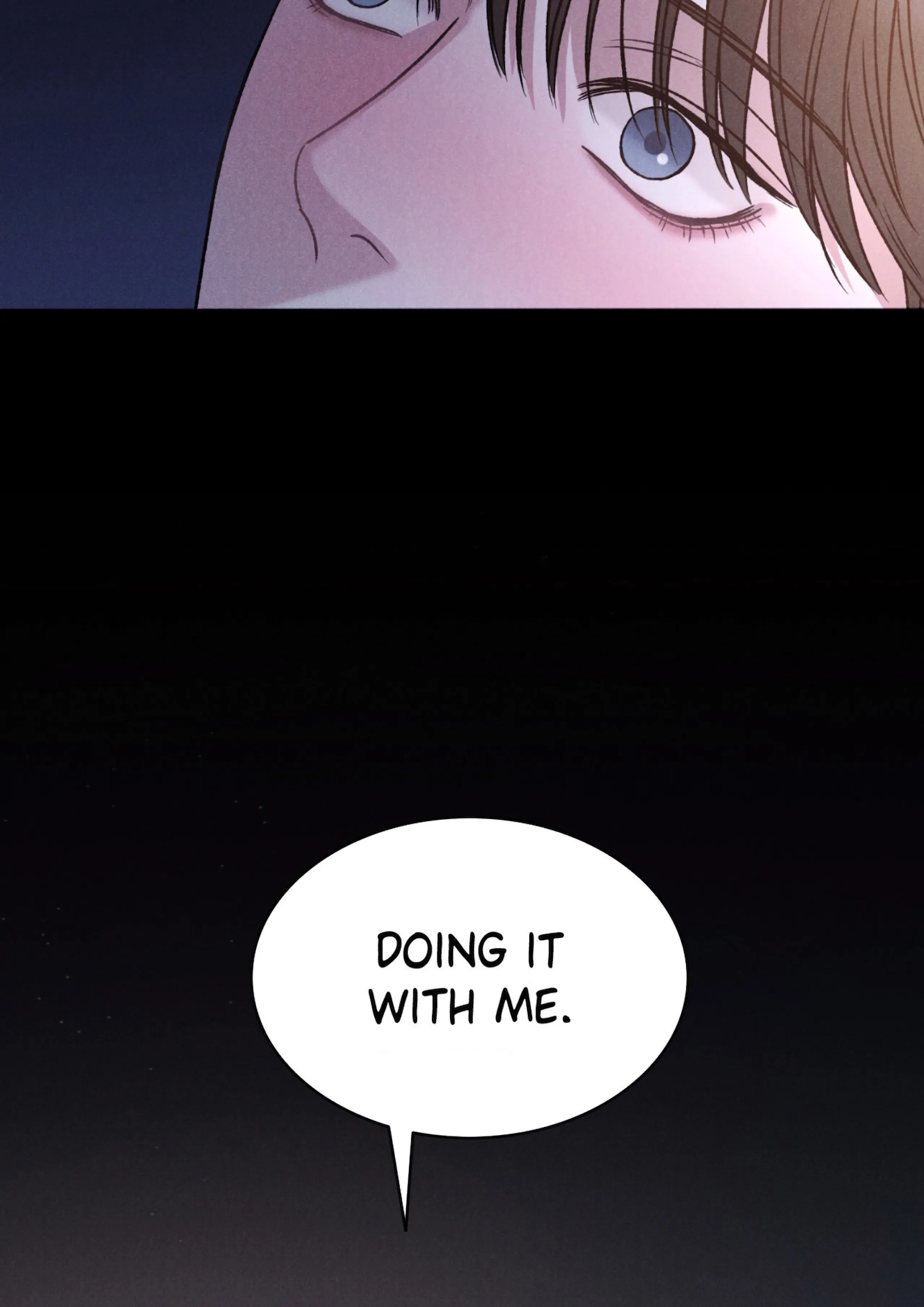 Fall From Grace [Official] - Chapter 3 manhwa