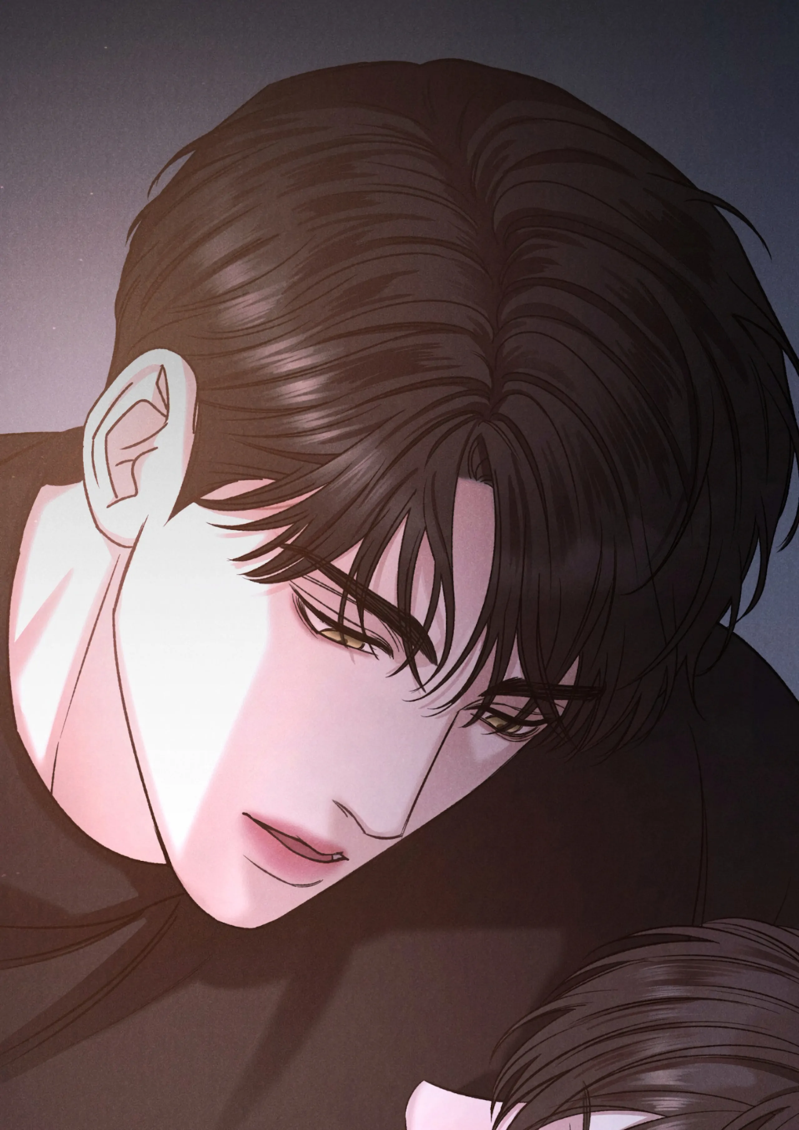 Fall From Grace [Official] - Chapter 3 manhwa