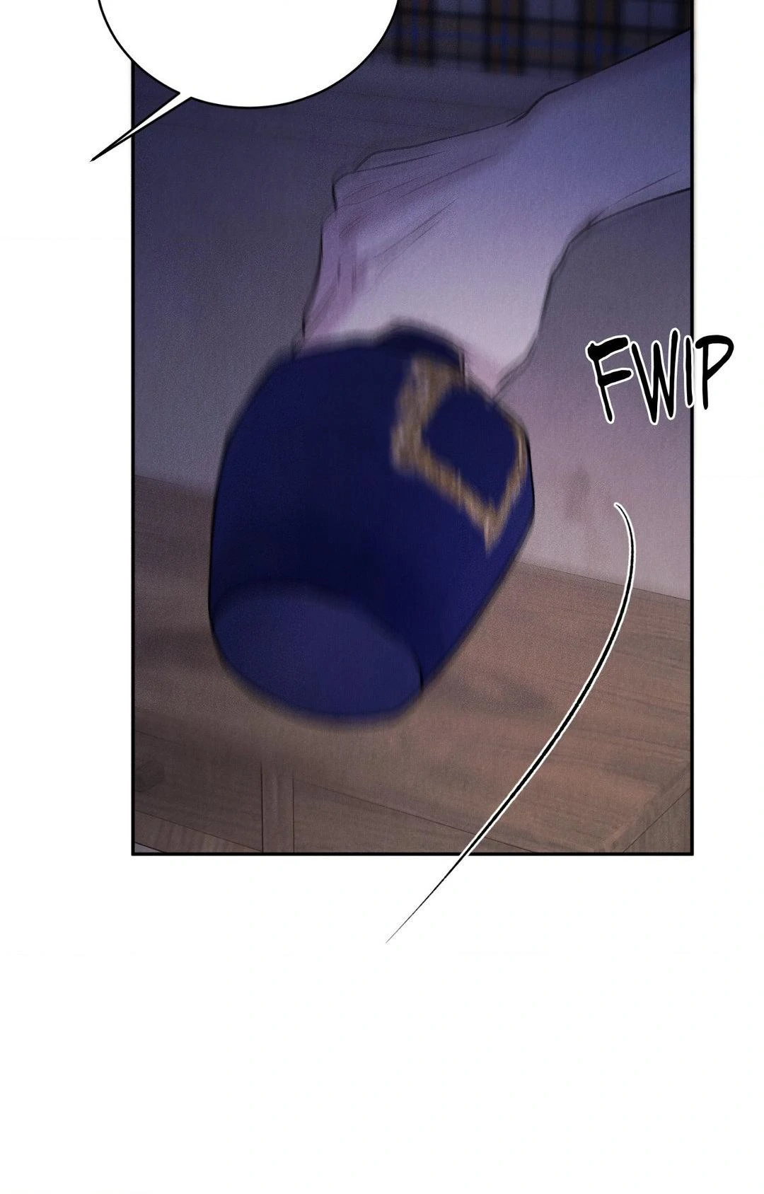 Fall From Grace [Official] - Chapter 30 manhwa