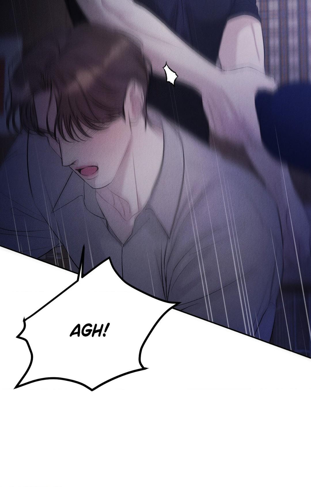 Fall From Grace [Official] - Chapter 30 manhwa