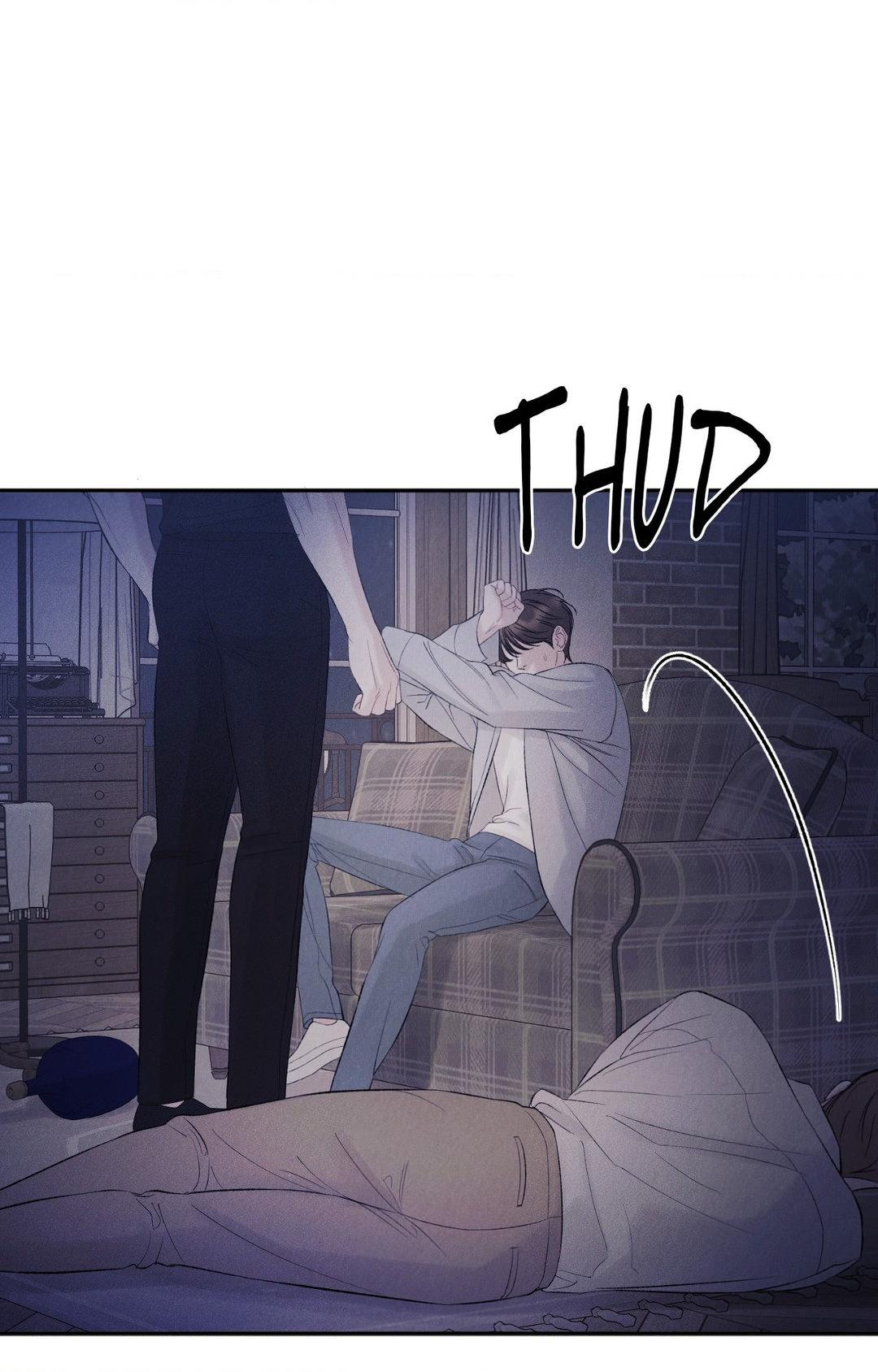 Fall From Grace [Official] - Chapter 30 manhwa