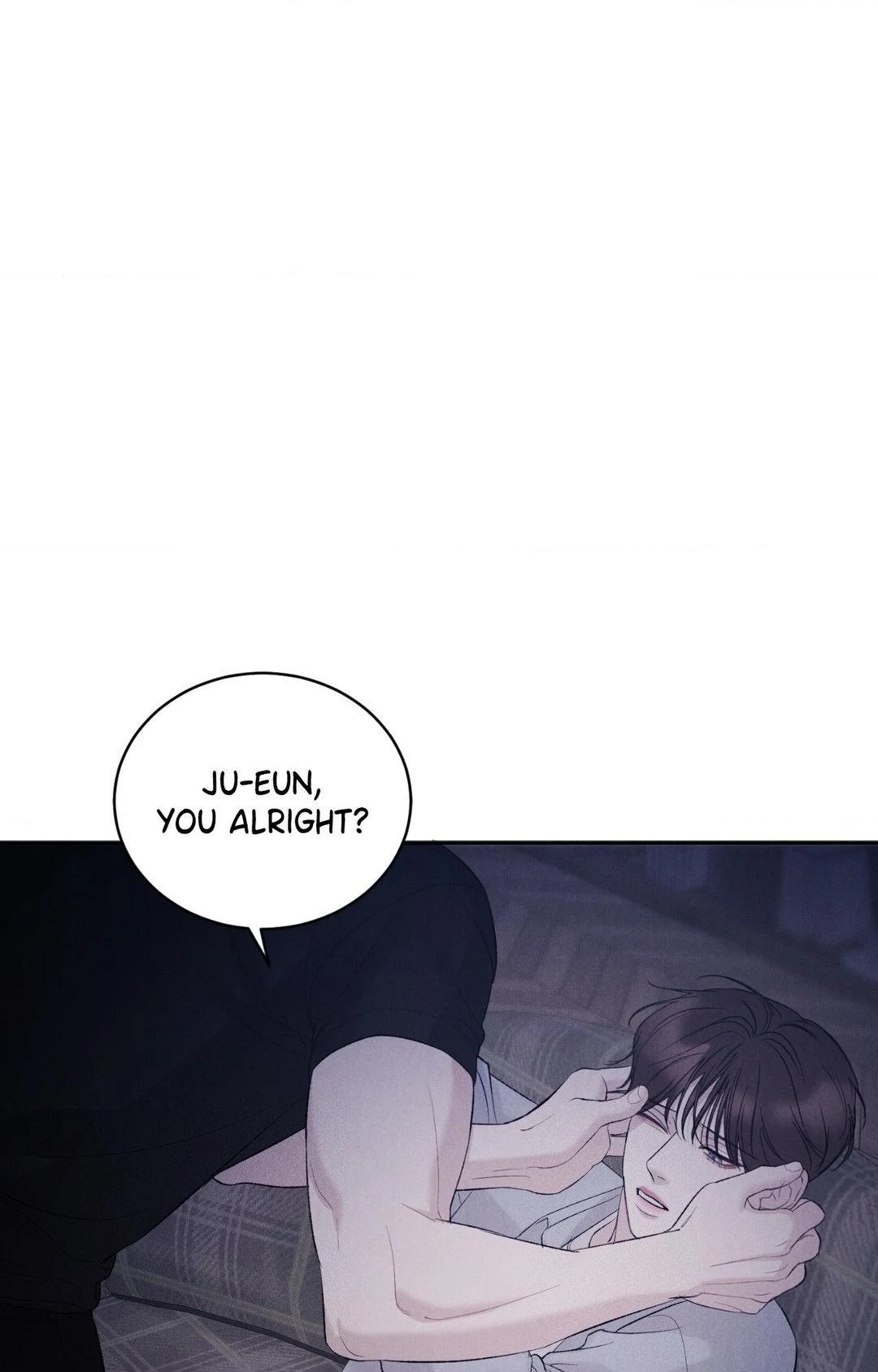 Fall From Grace [Official] - Chapter 30 manhwa