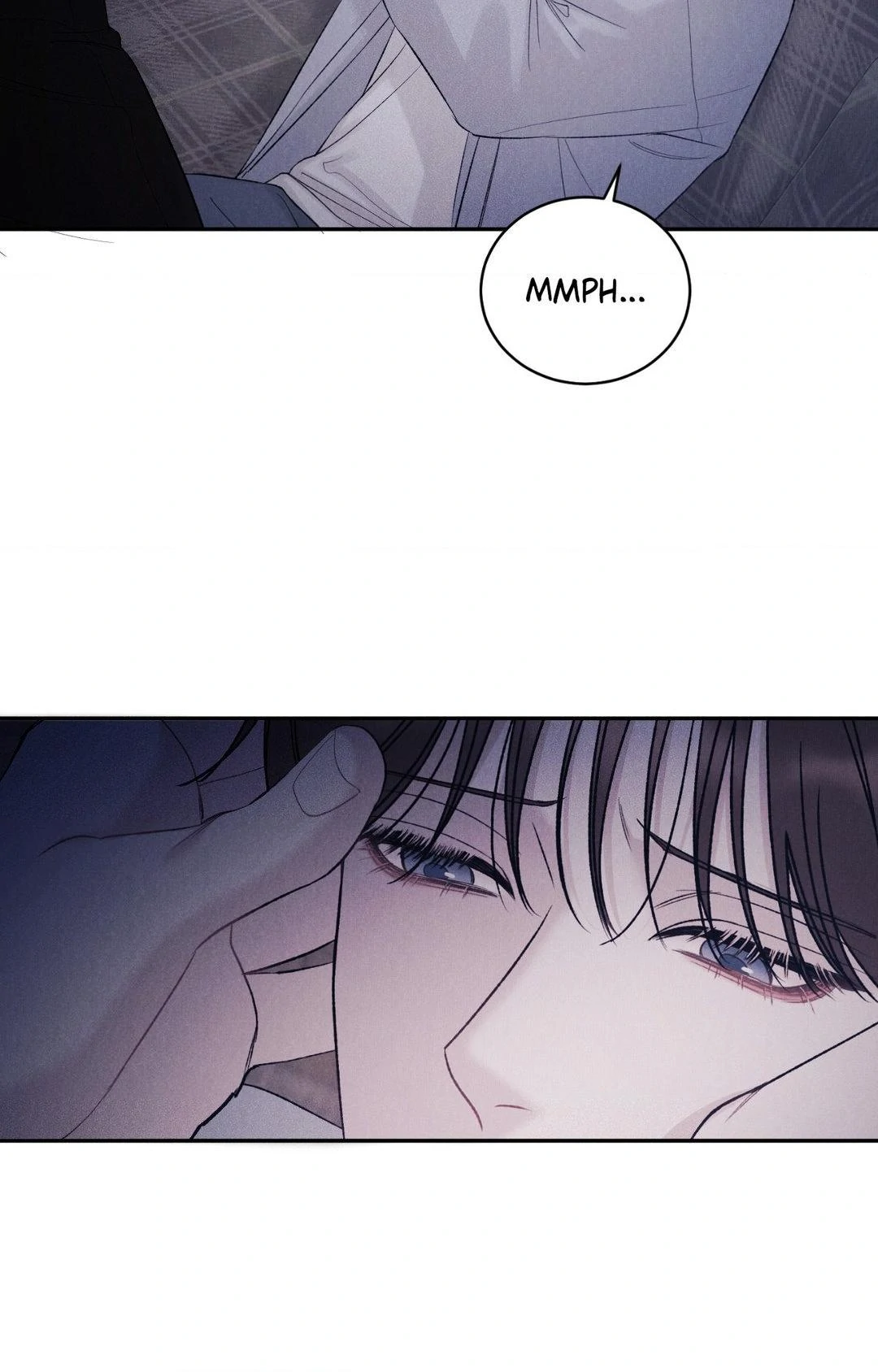 Fall From Grace [Official] - Chapter 30 manhwa