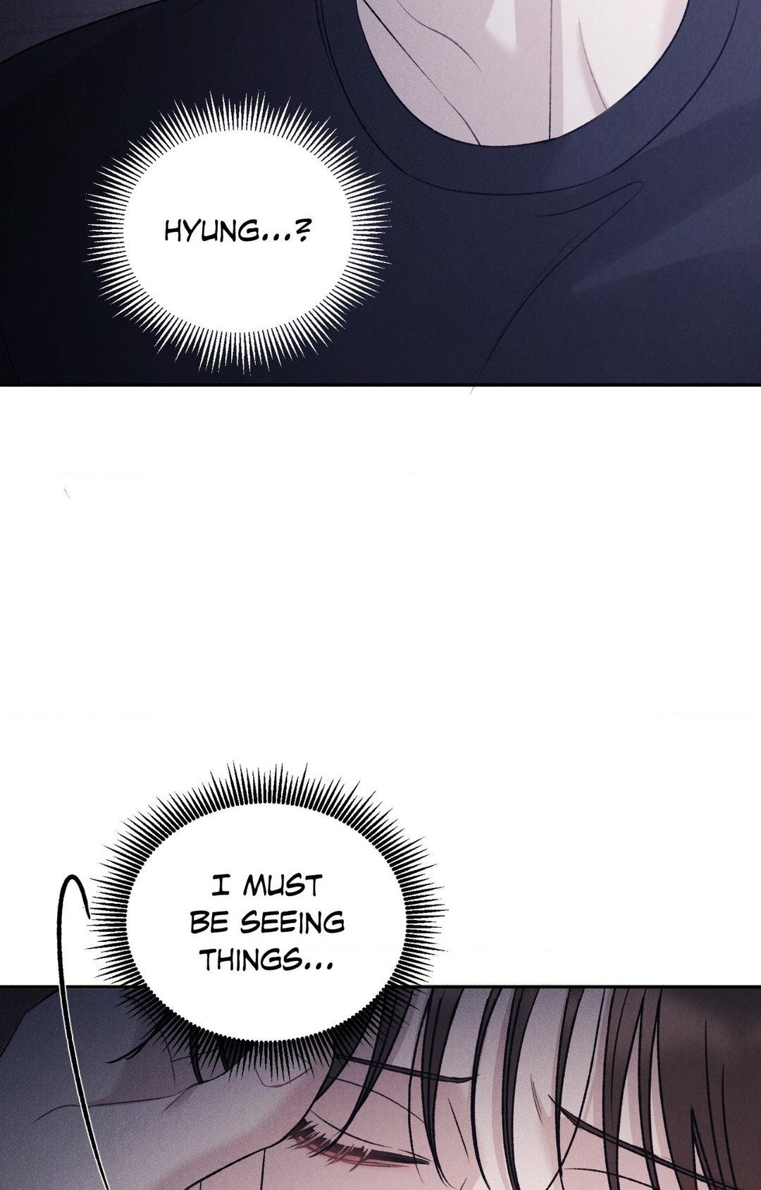 Fall From Grace [Official] - Chapter 30 manhwa