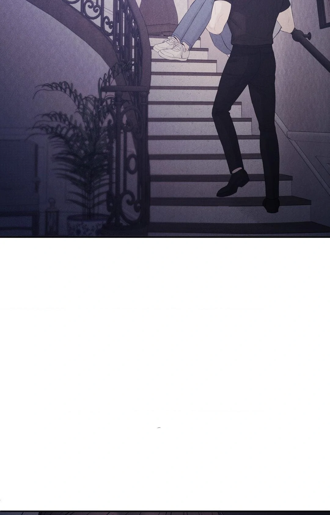 Fall From Grace [Official] - Chapter 30 manhwa