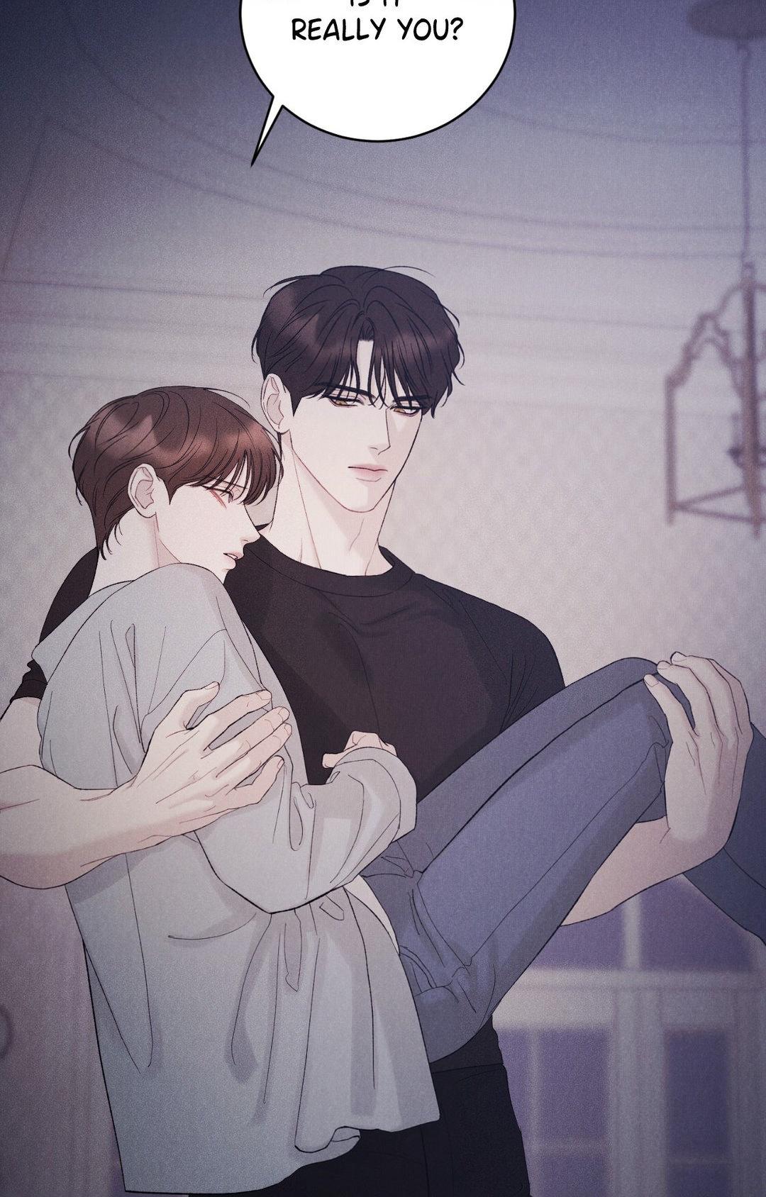 Fall From Grace [Official] - Chapter 30 manhwa