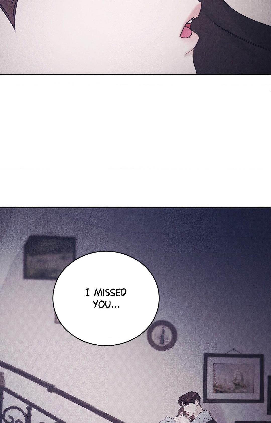 Fall From Grace [Official] - Chapter 30 manhwa