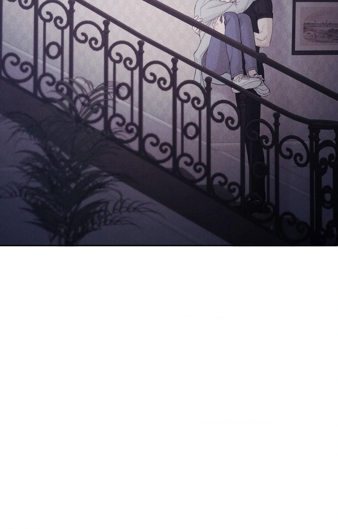 Fall From Grace [Official] - Chapter 30 manhwa