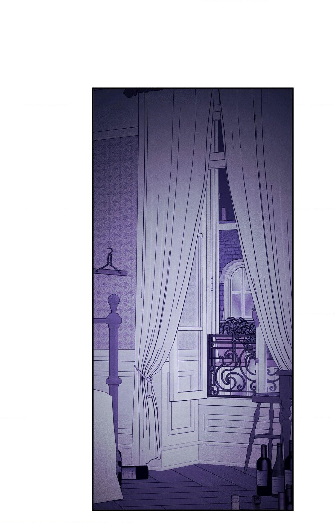 Fall From Grace [Official] - Chapter 30 manhwa