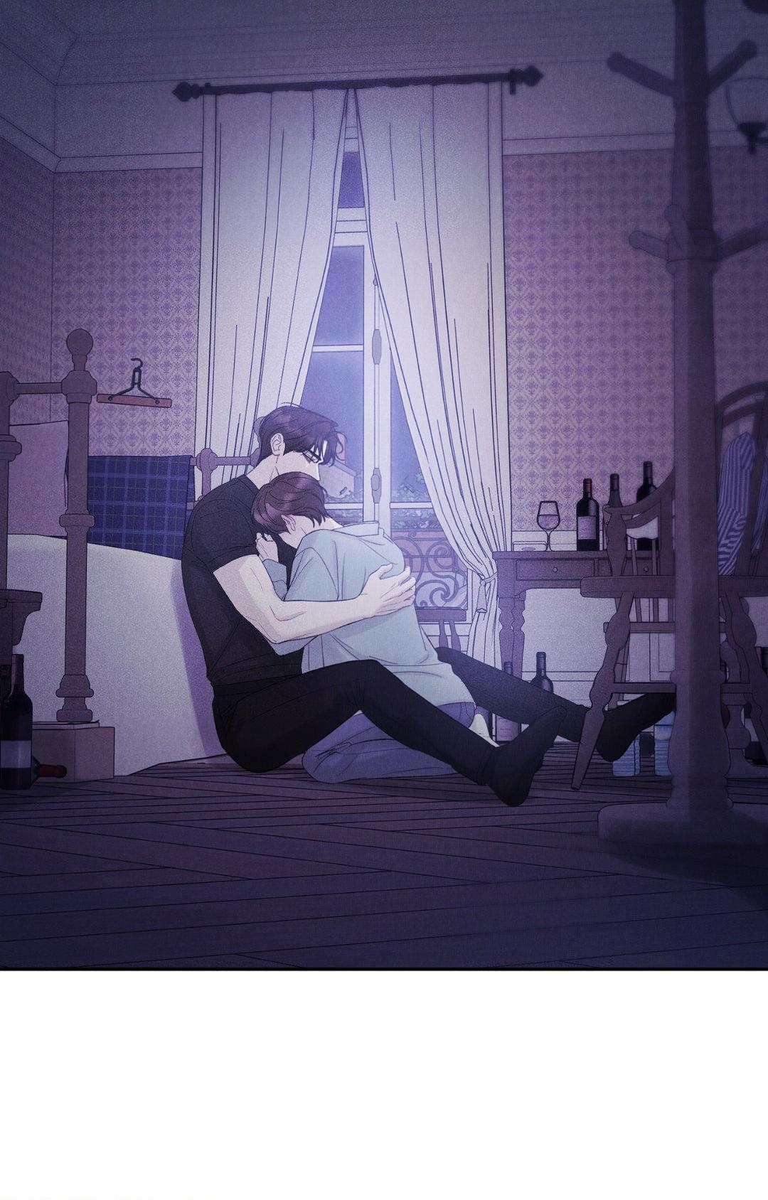 Fall From Grace [Official] - Chapter 30 manhwa